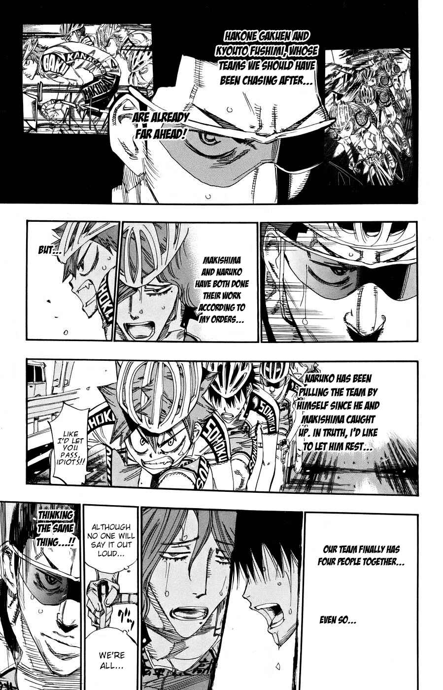 Chapter 124 - Page 4