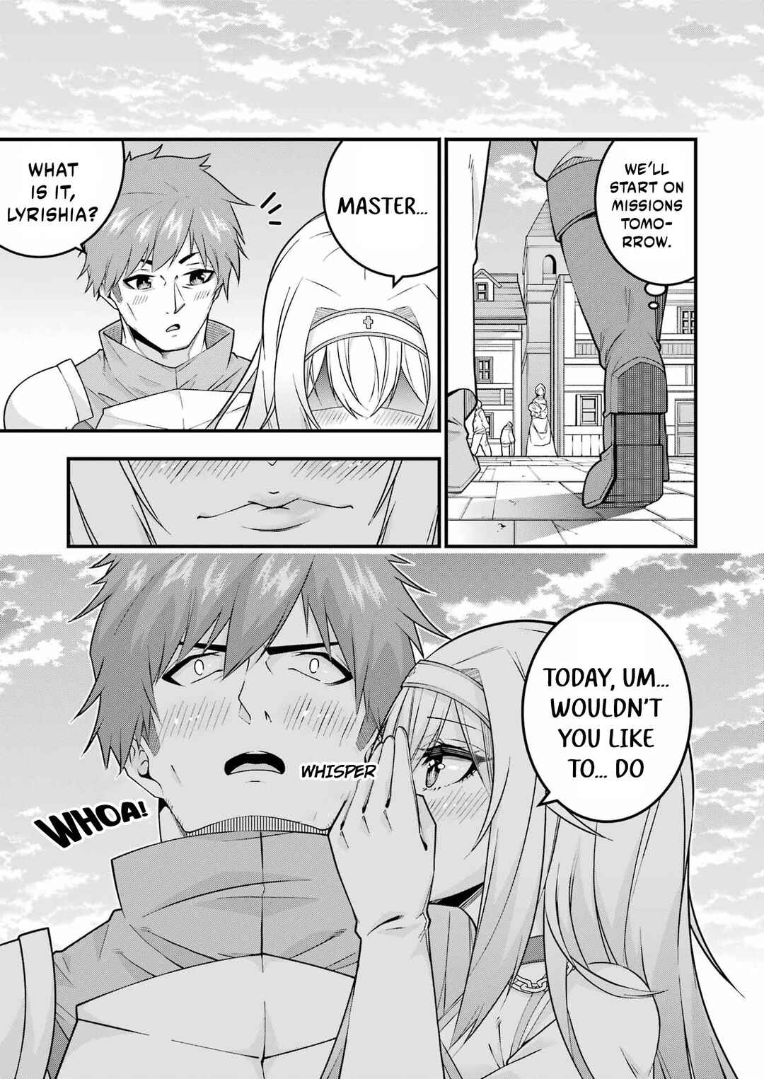 Chapter 3 - Page 29