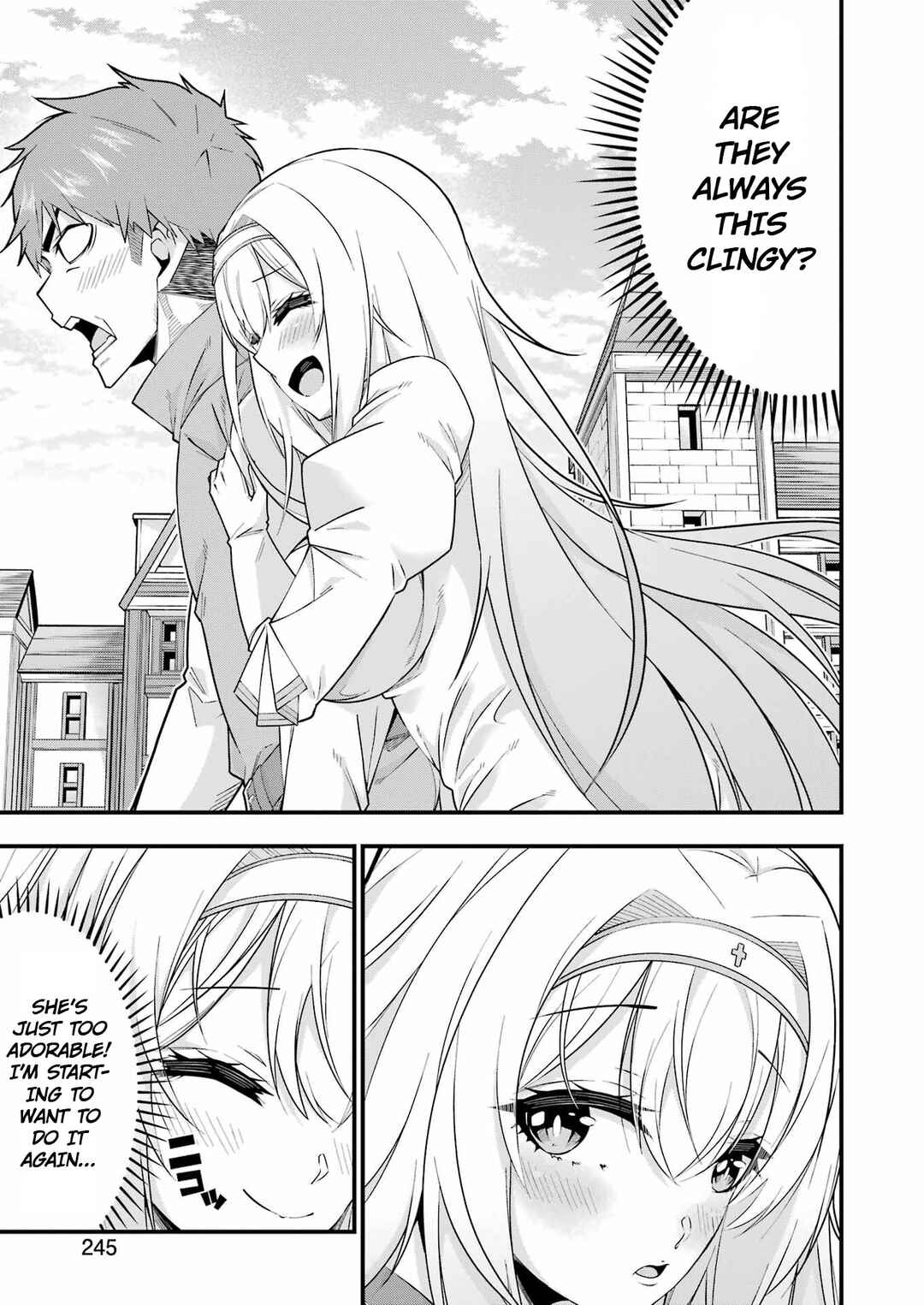 Chapter 3 - Page 6