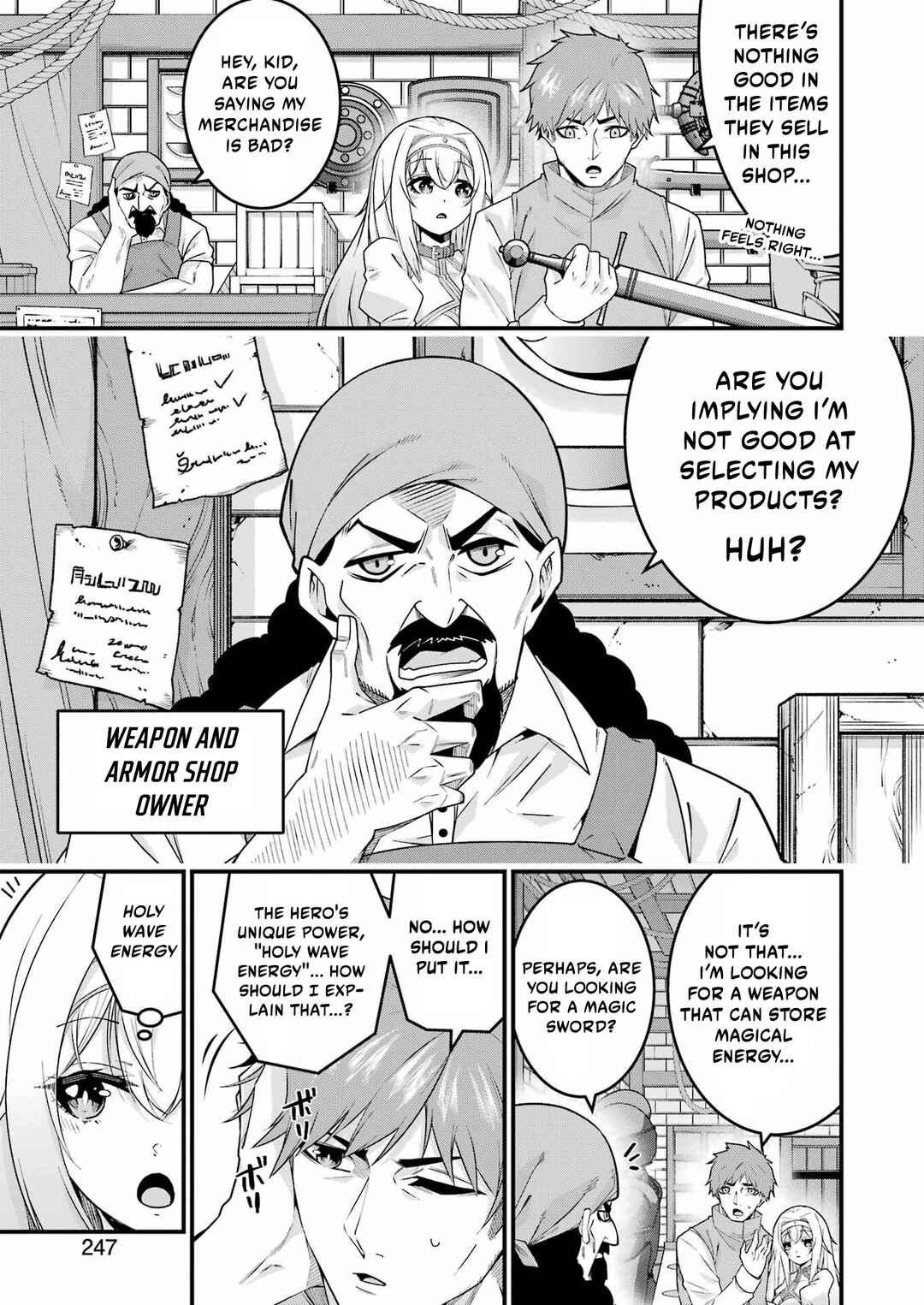 Chapter 3 - Page 8