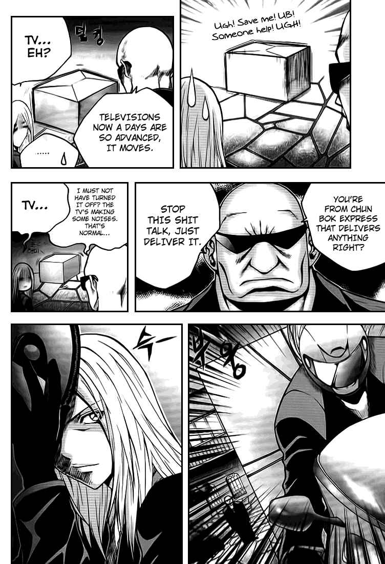 Chapter 18 - Page 21