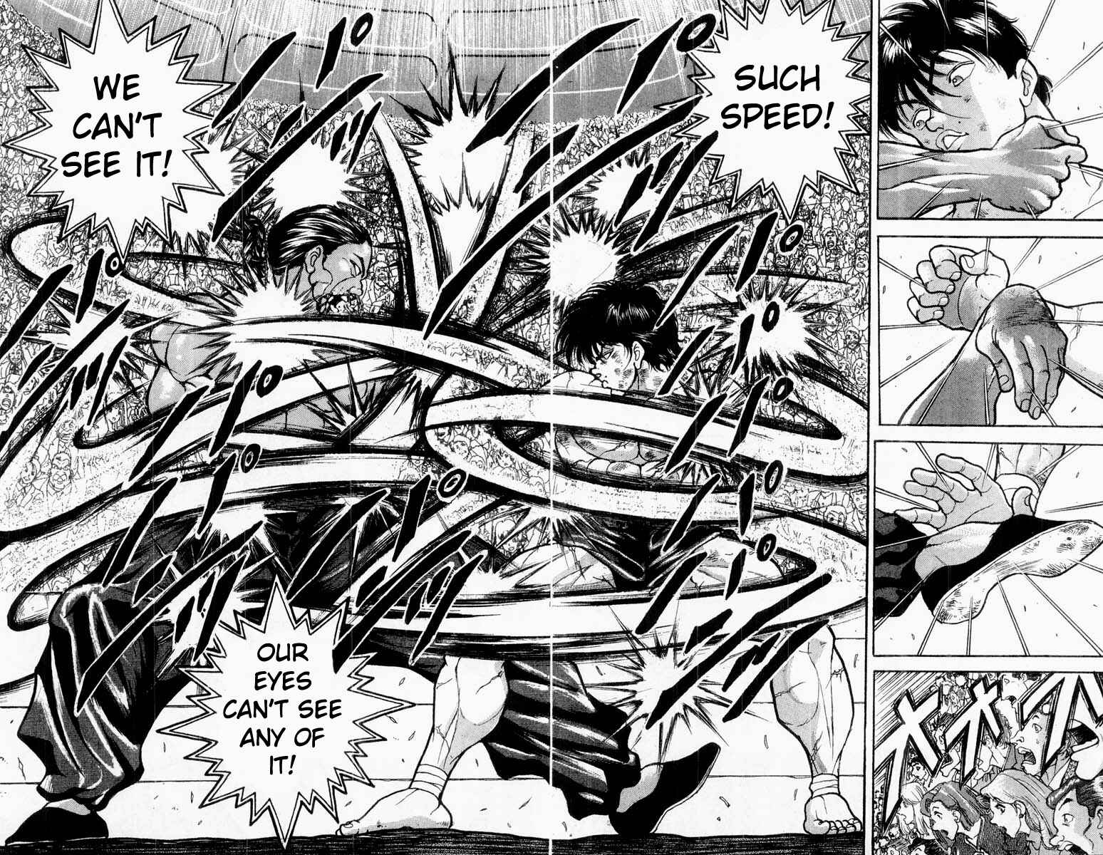 Chapter 319 - Page 15