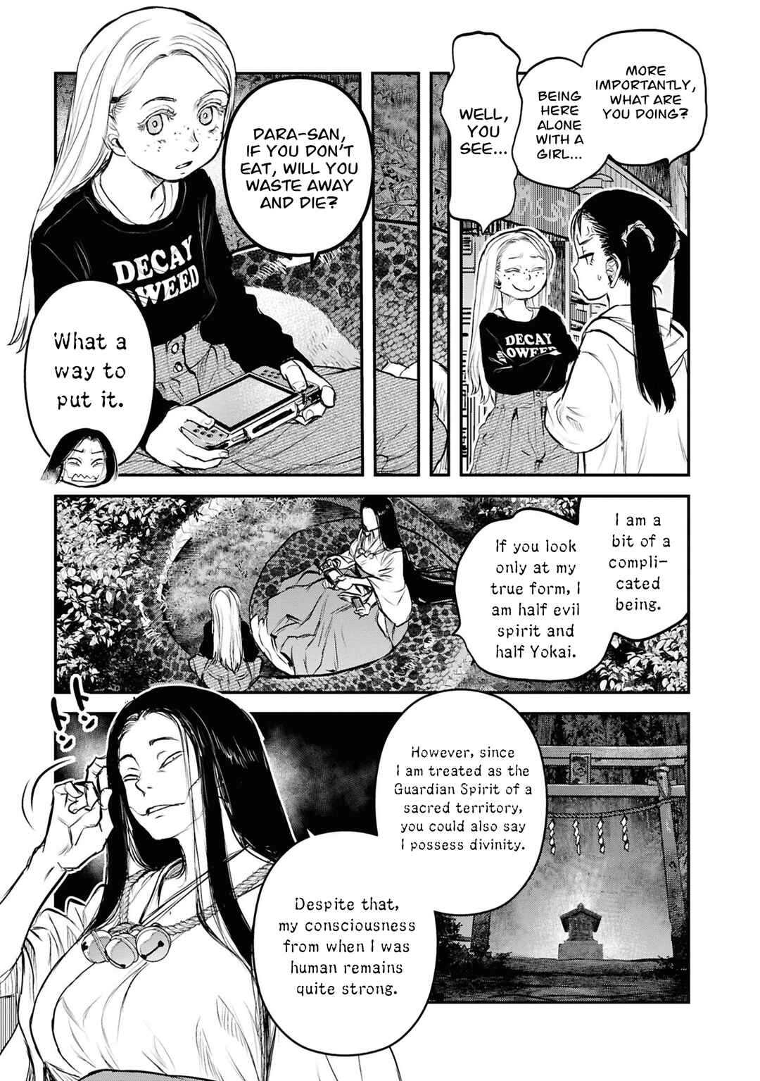 Chapter 42 - Page 11