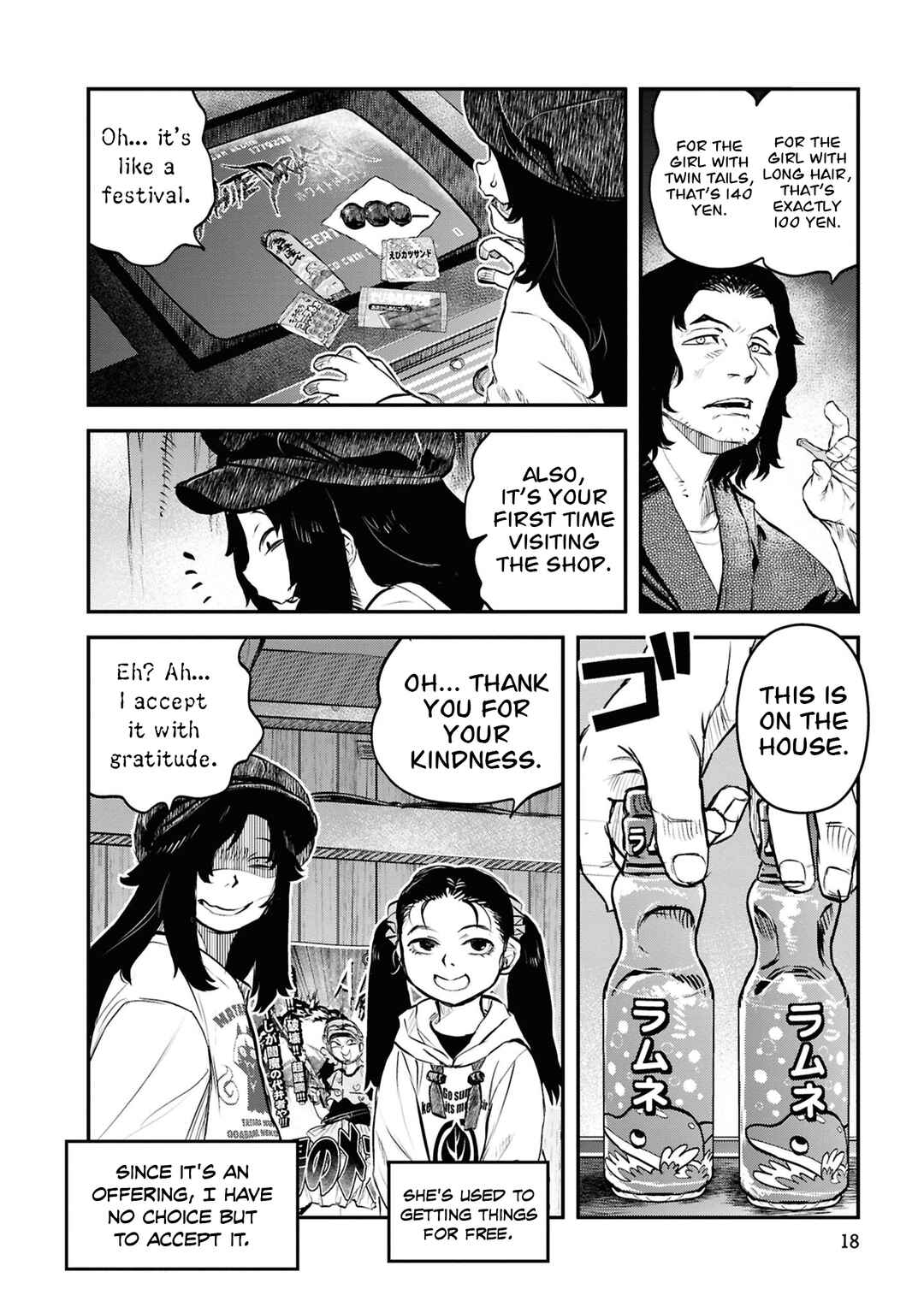 Chapter 42 - Page 20