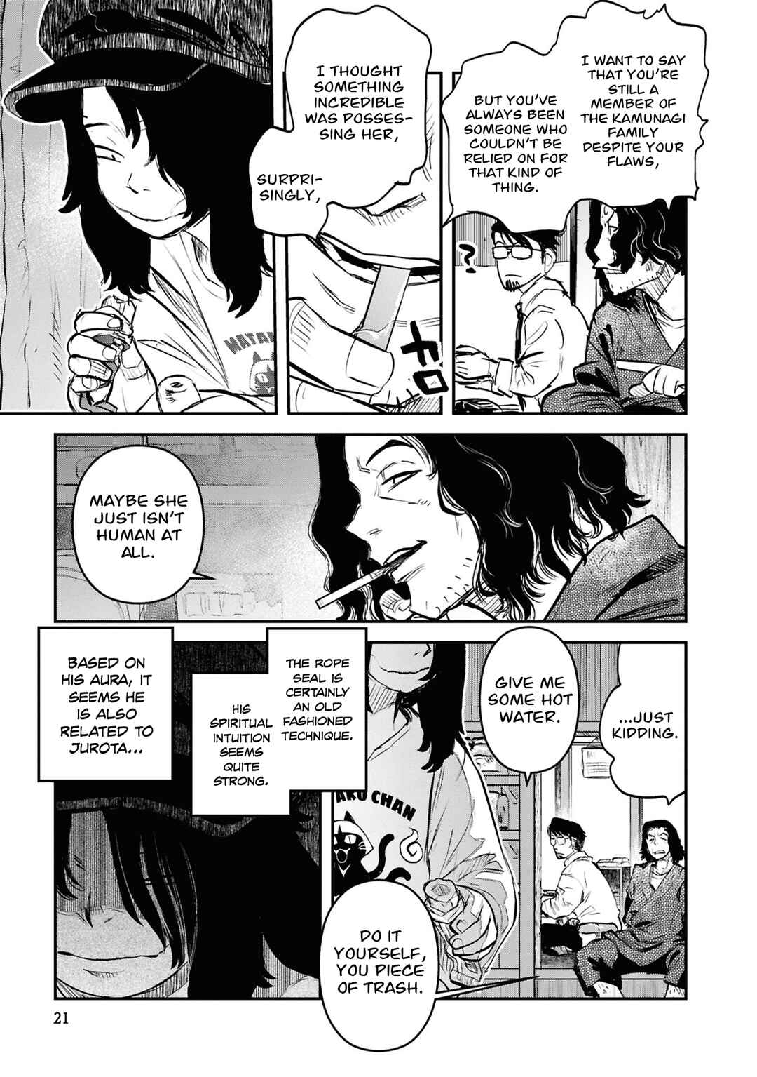 Chapter 42 - Page 23
