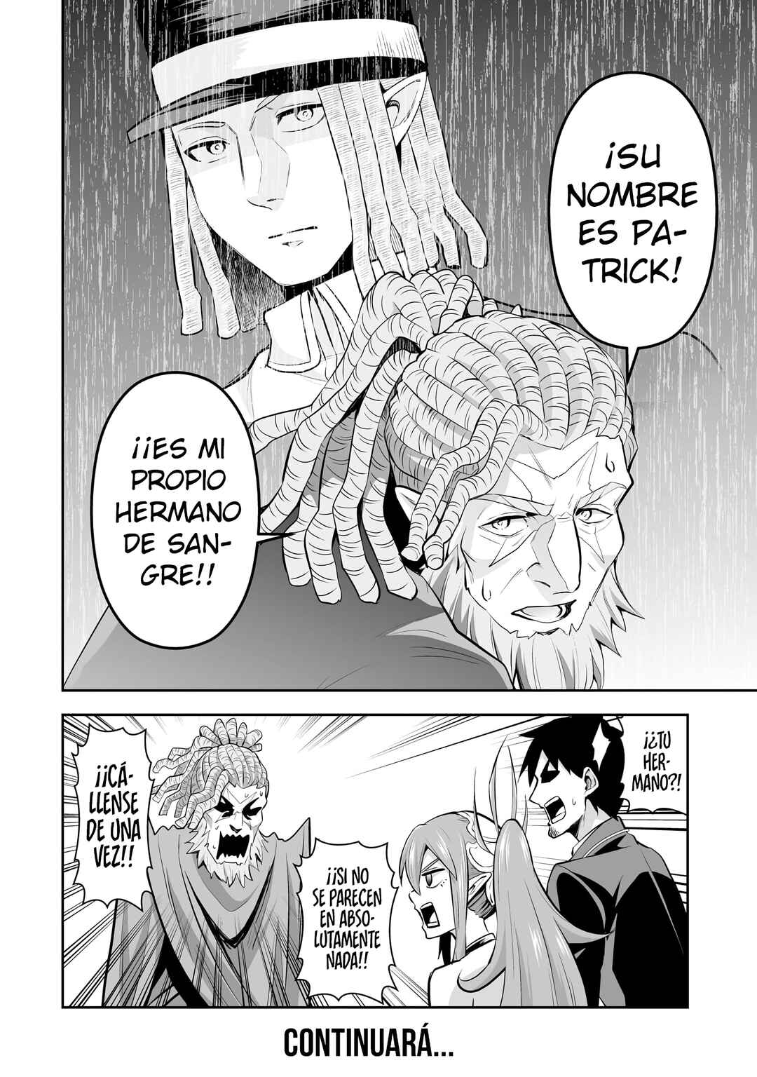 Chapter 109 - Page 18