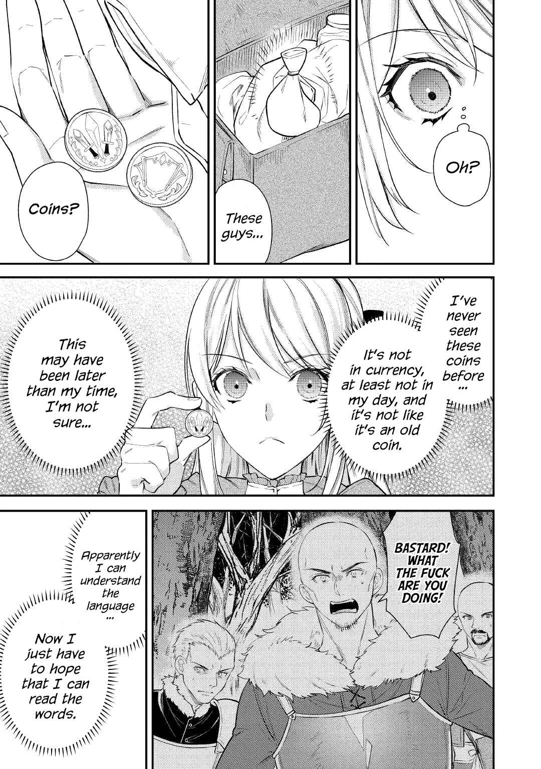 Chapter 2 - Page 2