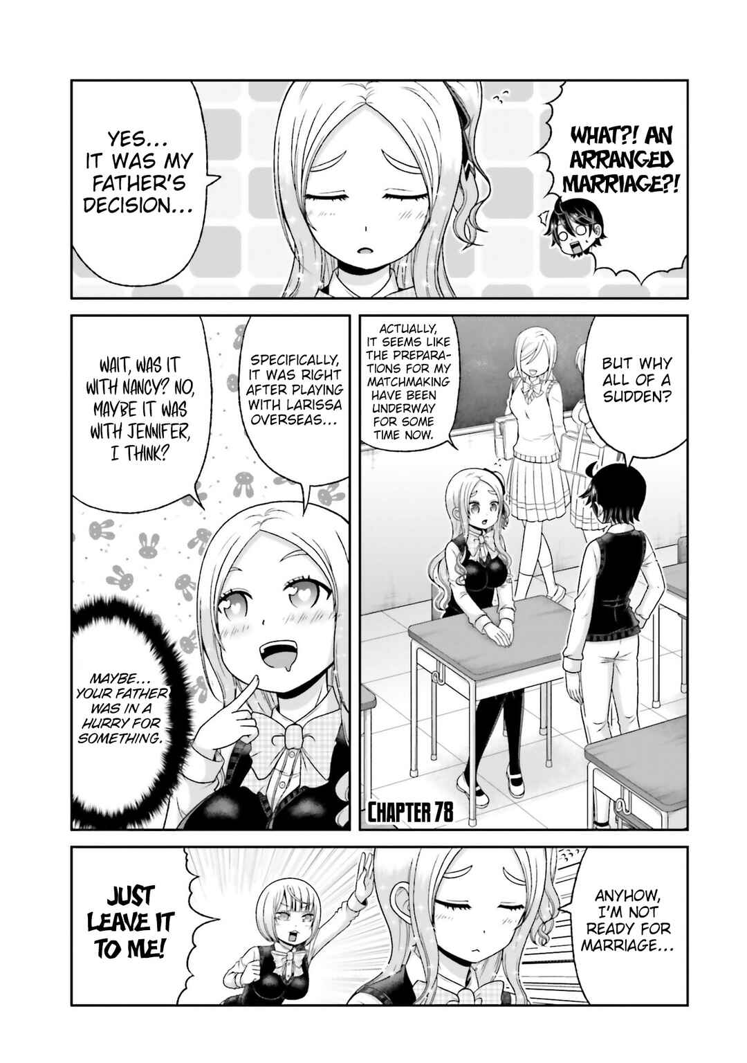 Chapter 78 - Page 2