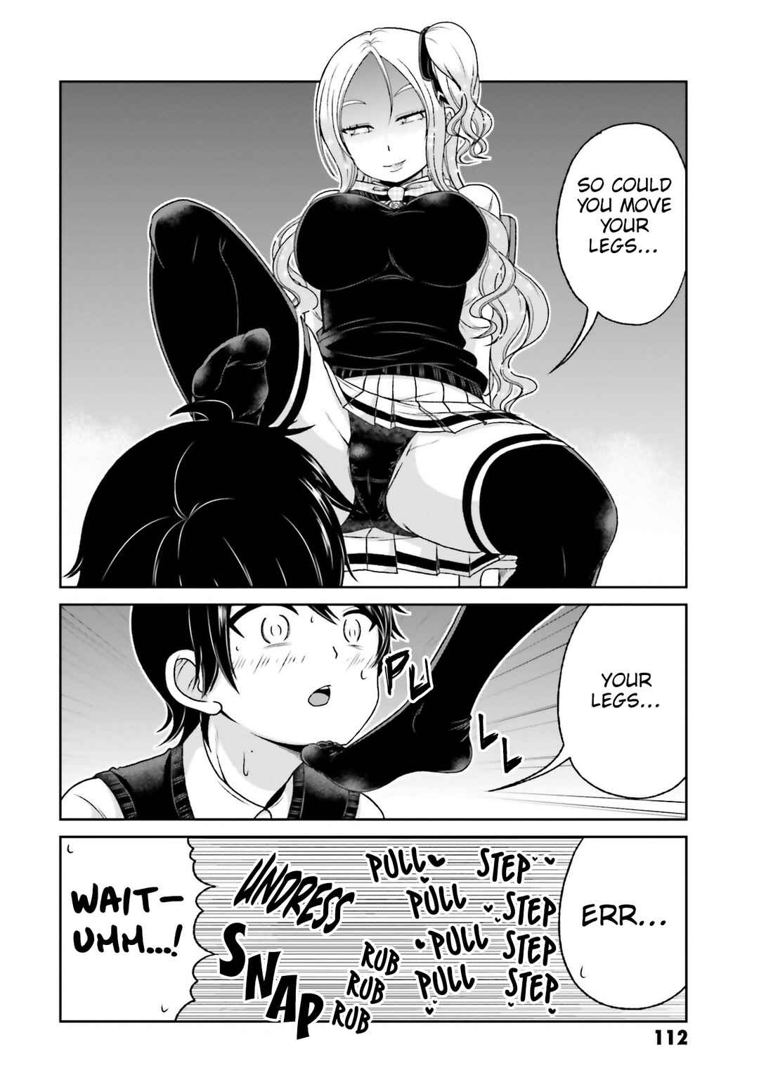 Chapter 78 - Page 5