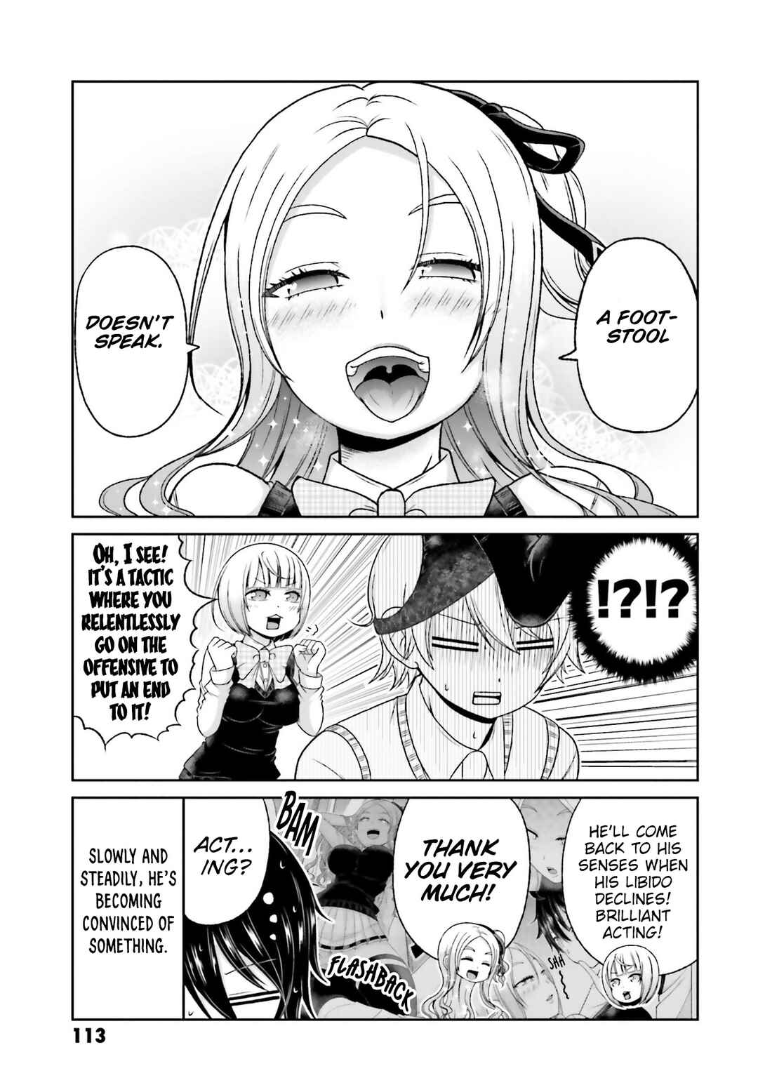 Chapter 78 - Page 6