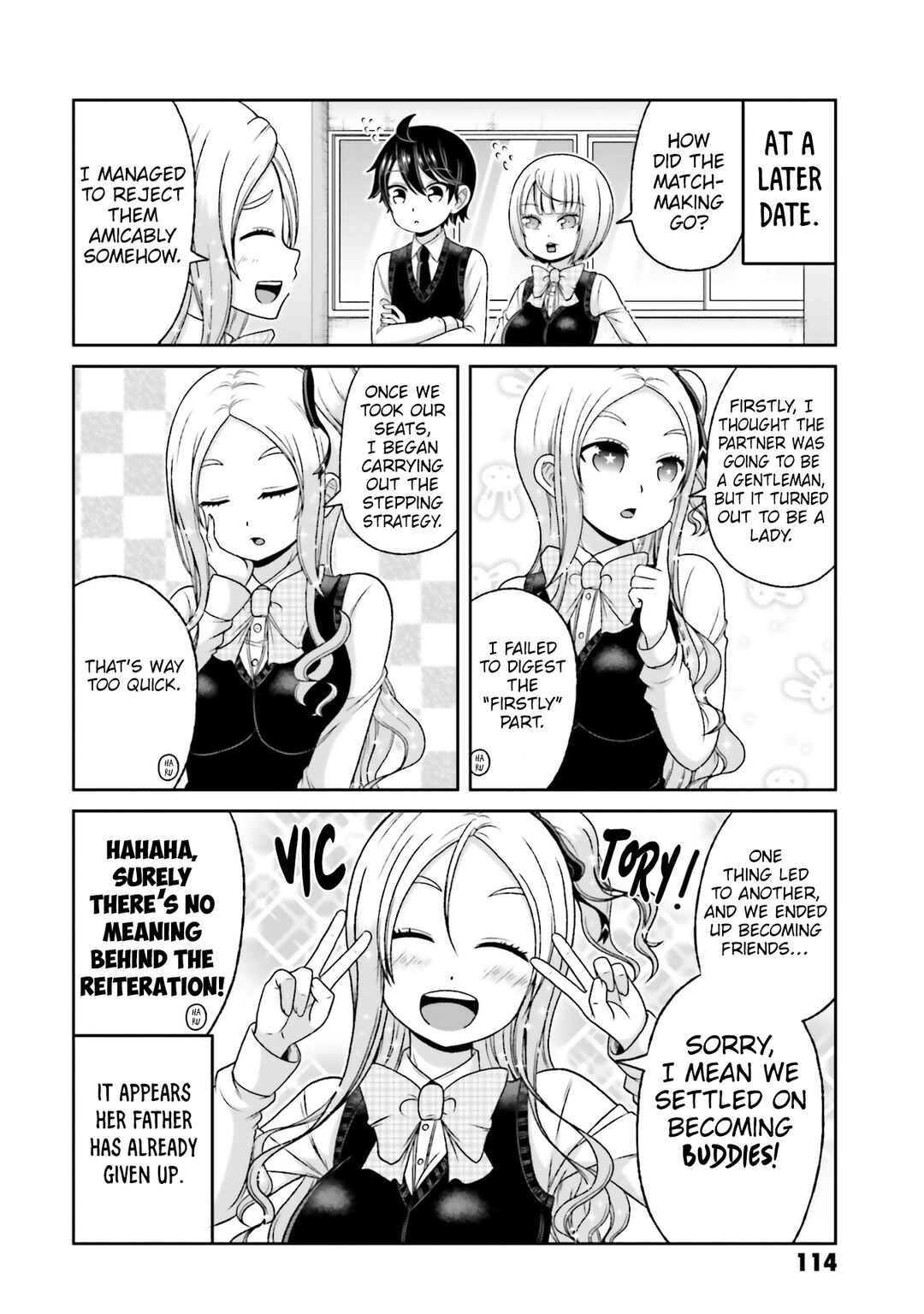 Chapter 78 - Page 7