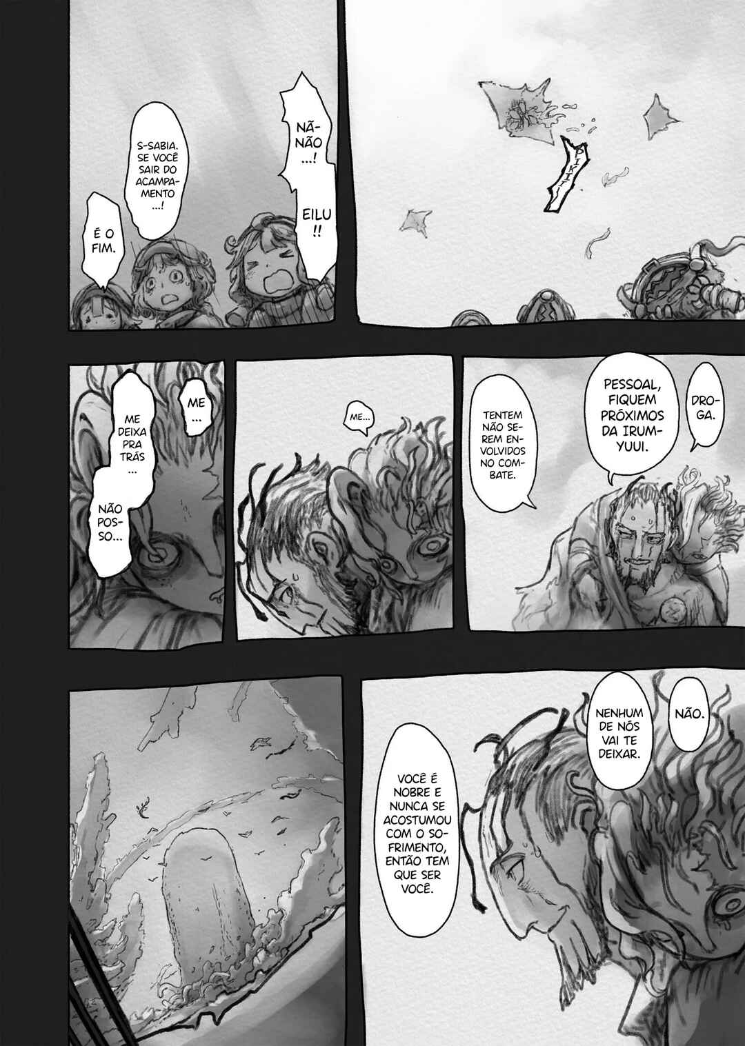 Chapter 51 - Page 21