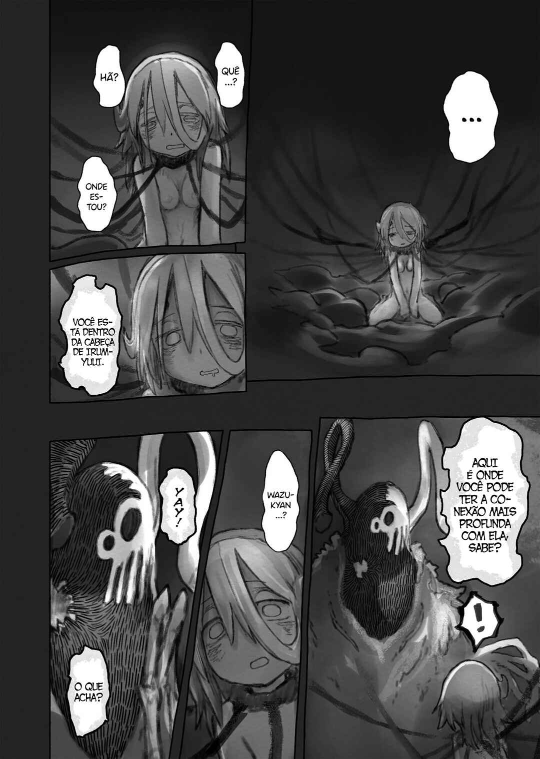 Chapter 51 - Page 33