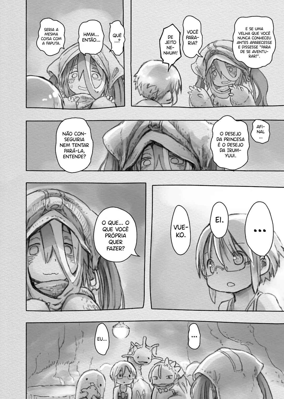 Chapter 51 - Page 48