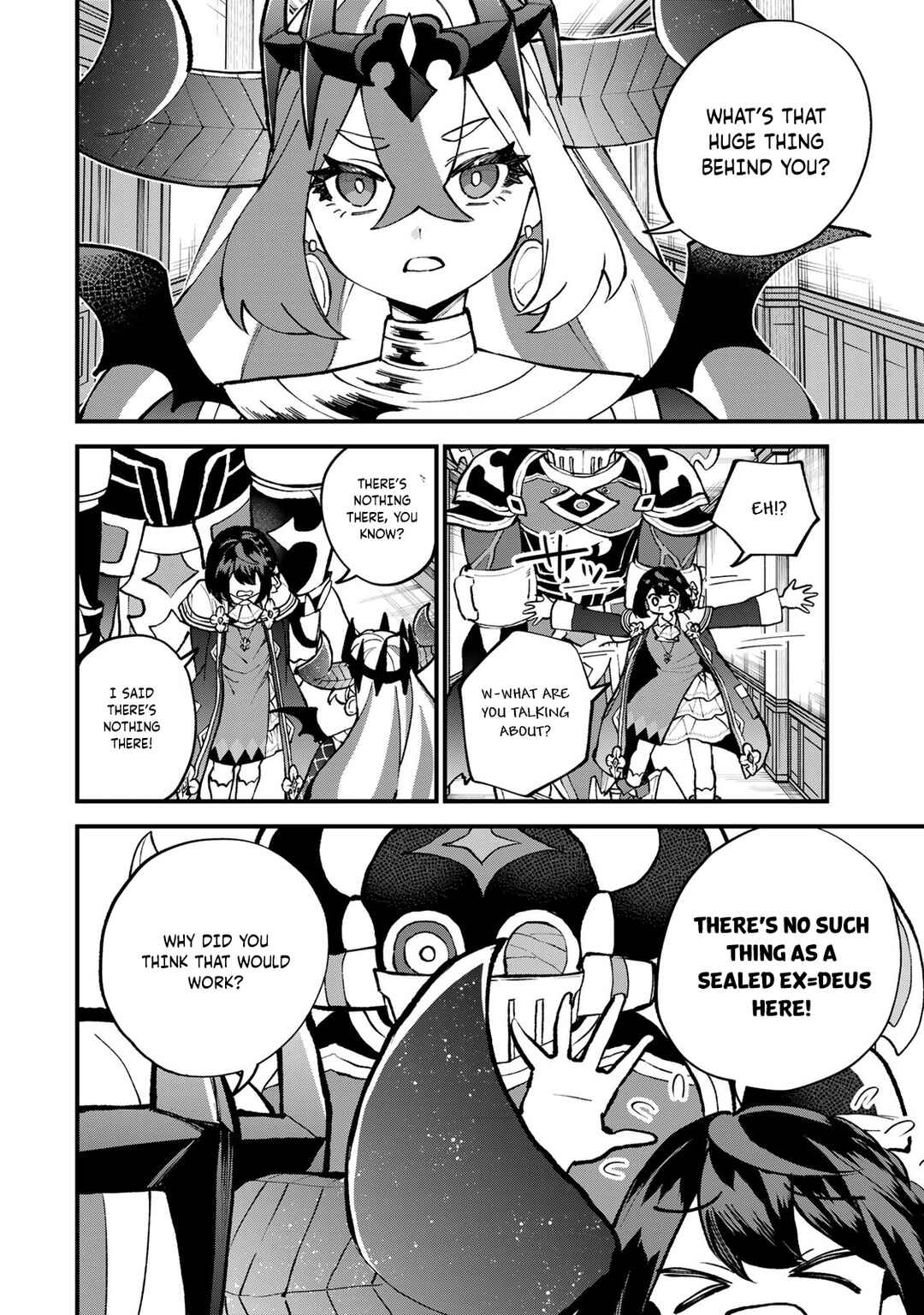 Chapter 56 - Page 19