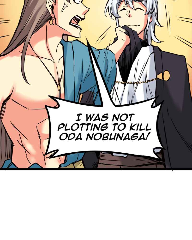 Chapter 143 - Page 21
