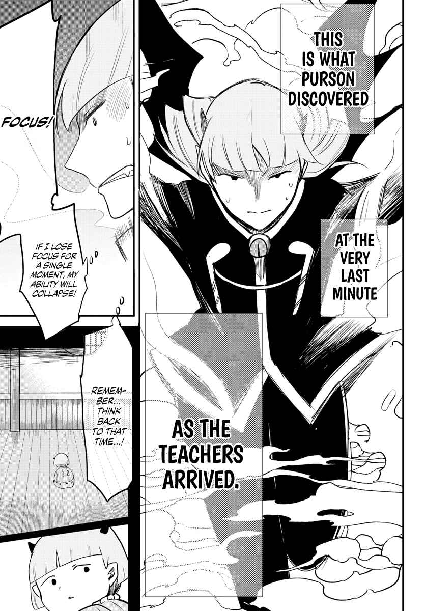 Chapter 233 - Page 21