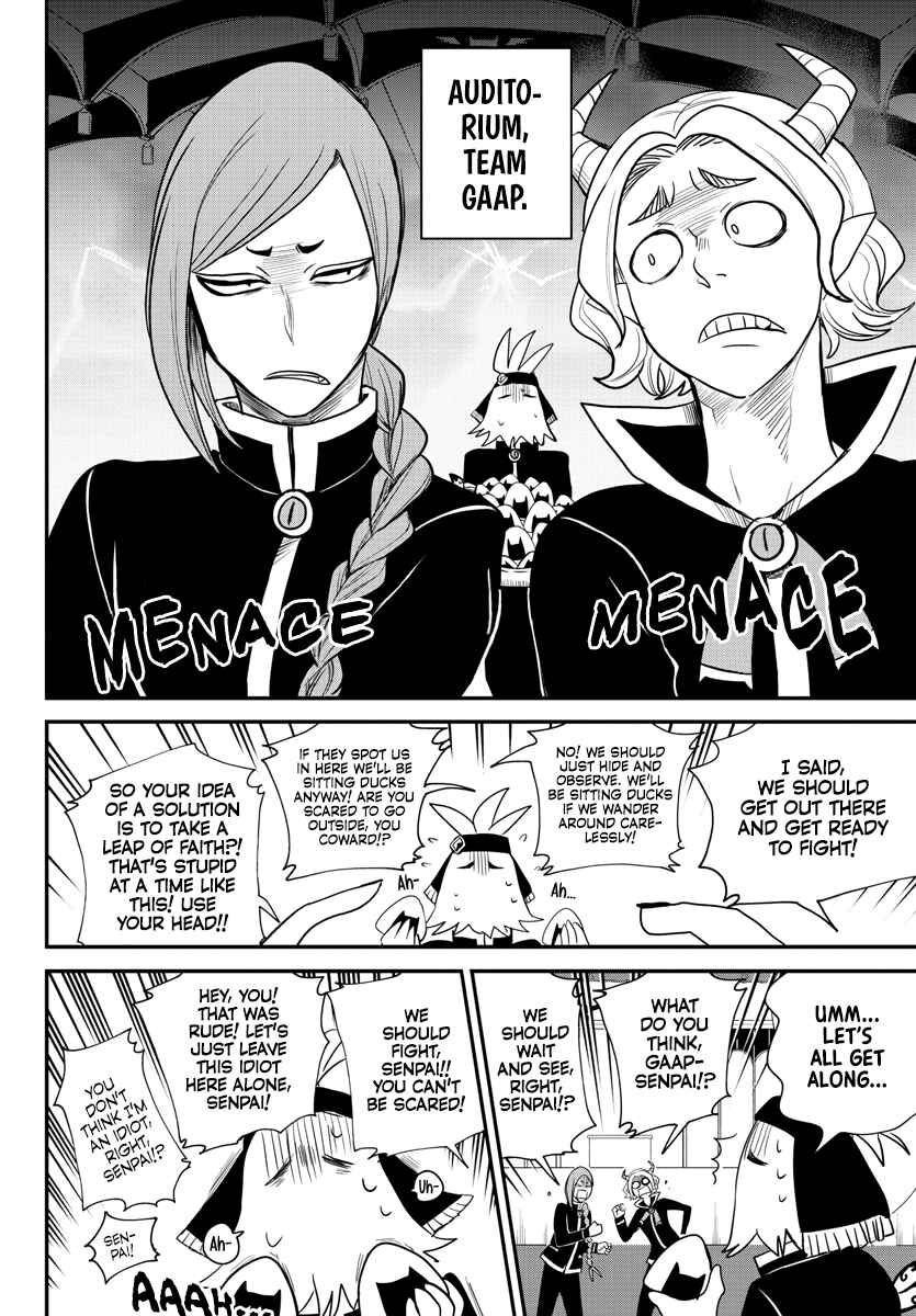 Chapter 233 - Page 8