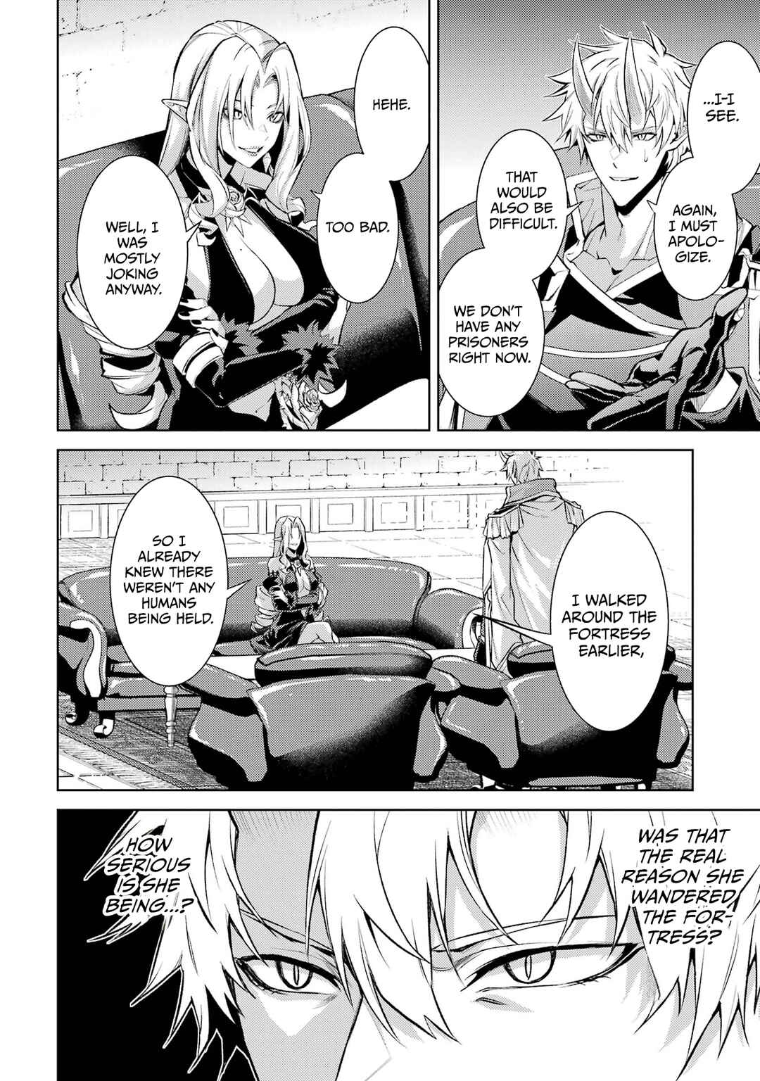 Chapter 20 - Page 21
