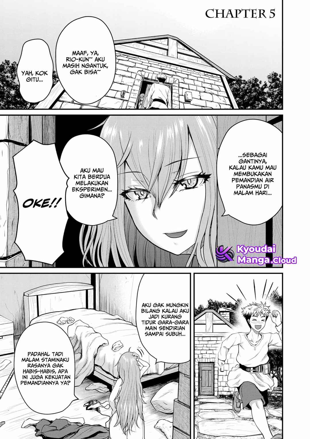 Chapter 5 - Page 3