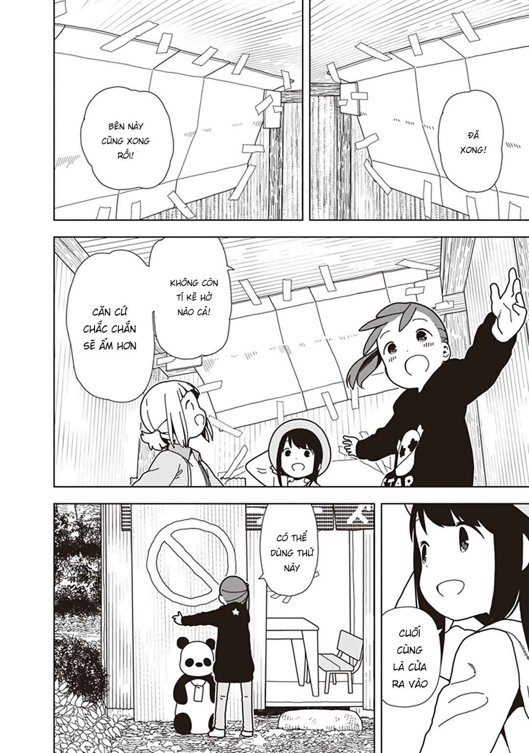 Chapter 65 - Page 14