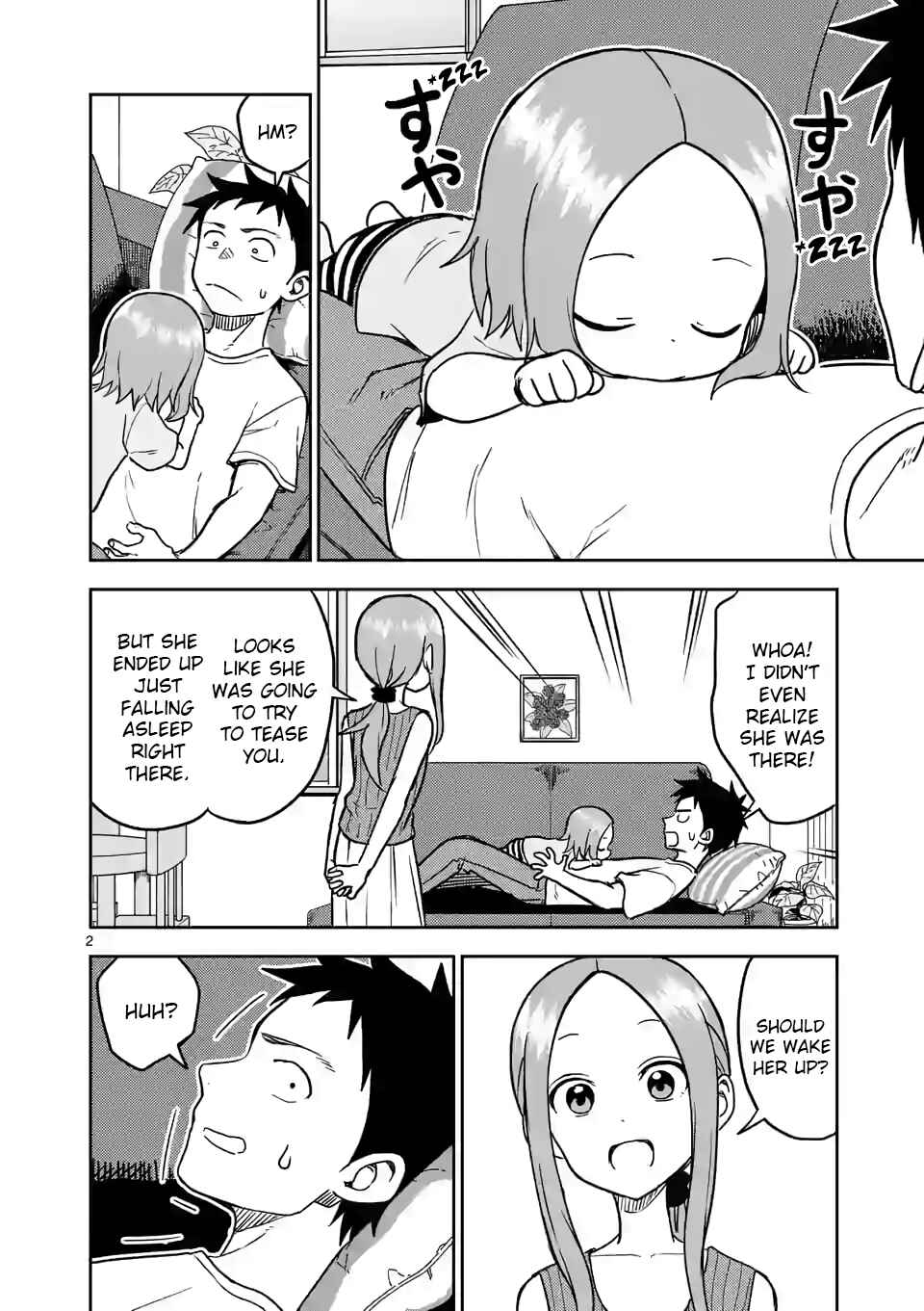 Chapter 146 - Page 2