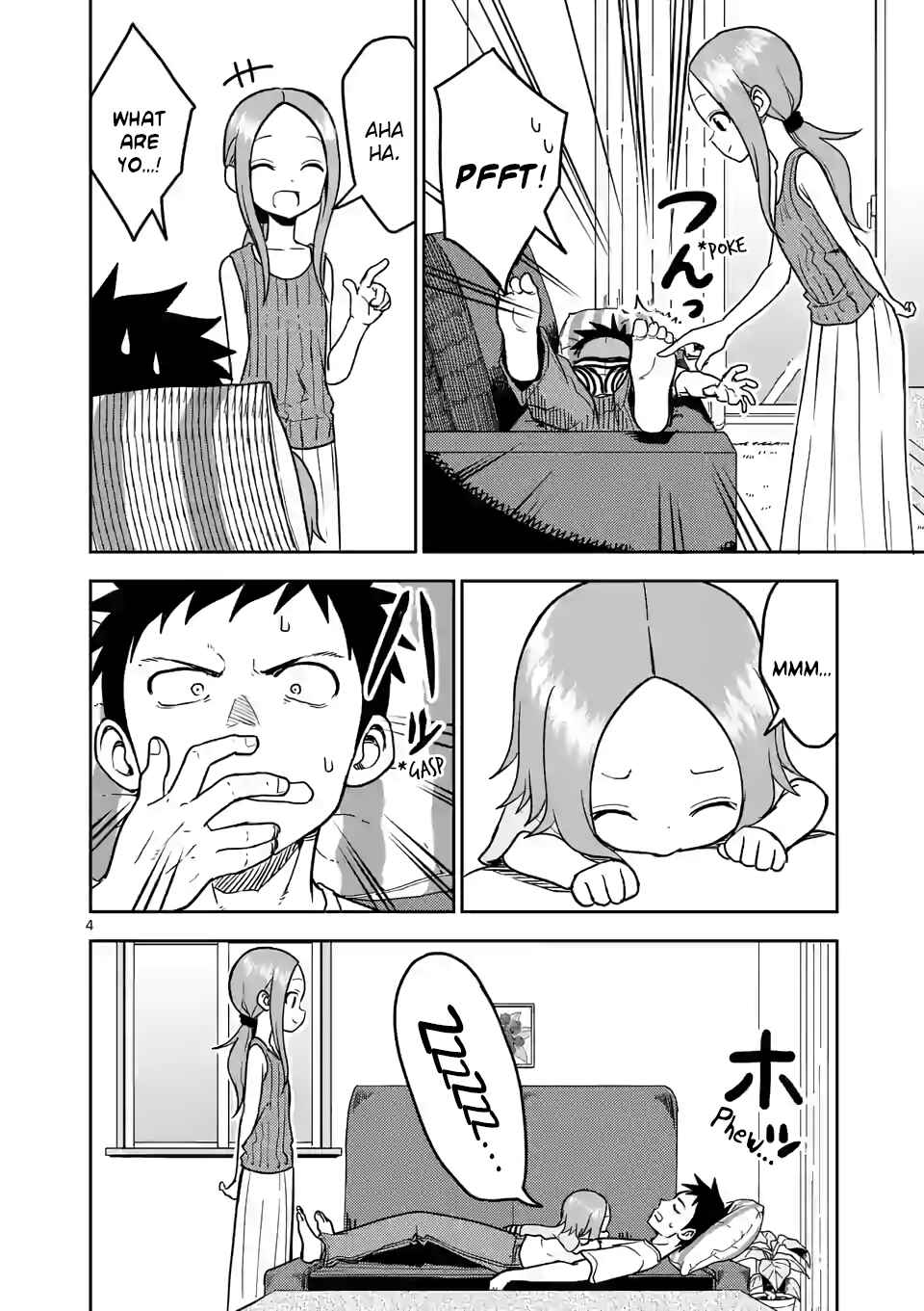 Chapter 146 - Page 4