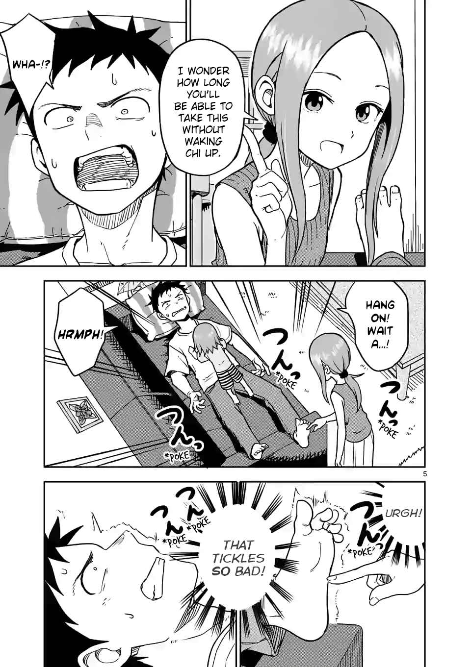 Chapter 146 - Page 5