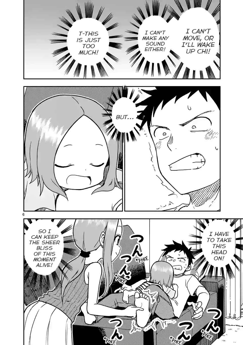 Chapter 146 - Page 6
