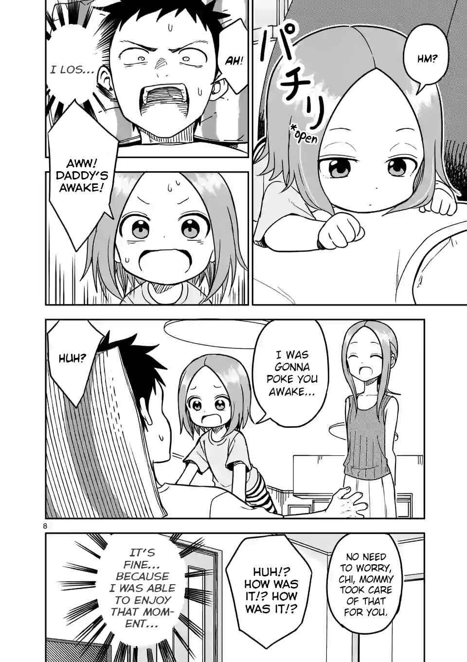 Chapter 146 - Page 8