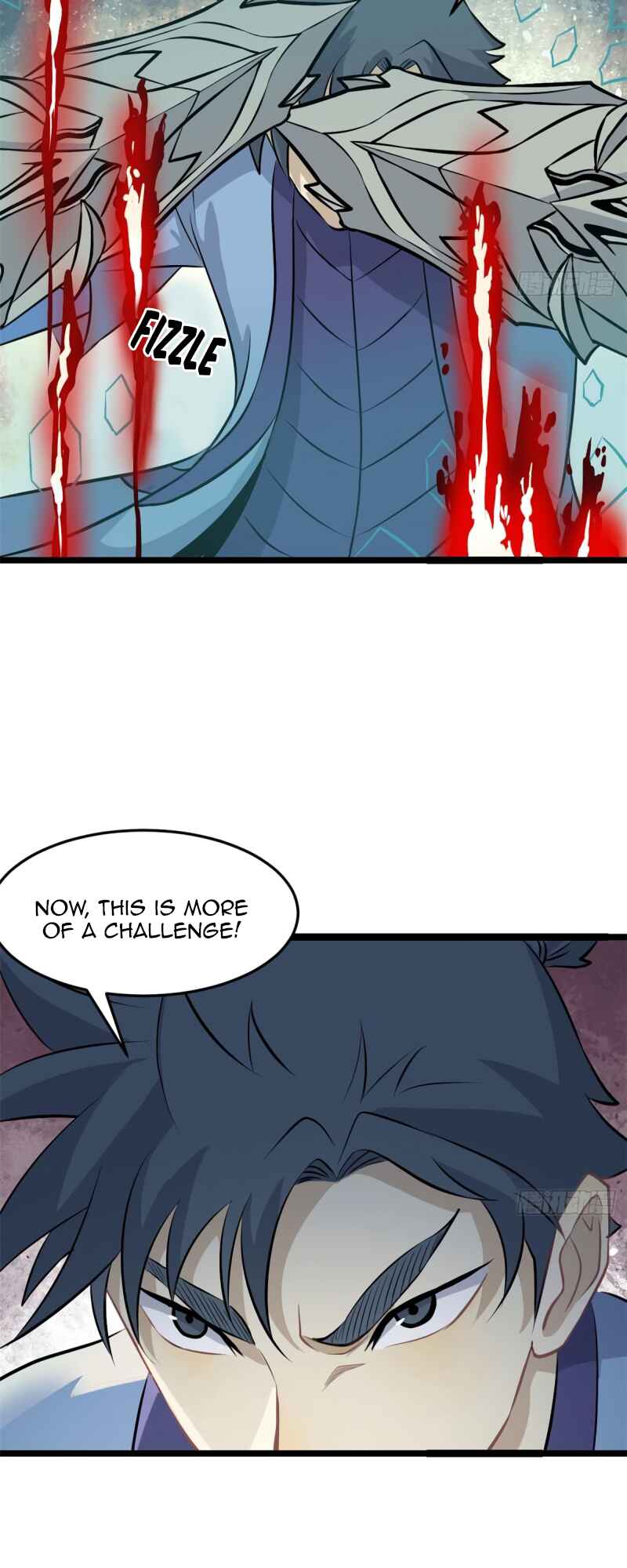 Chapter 111 - Page 18