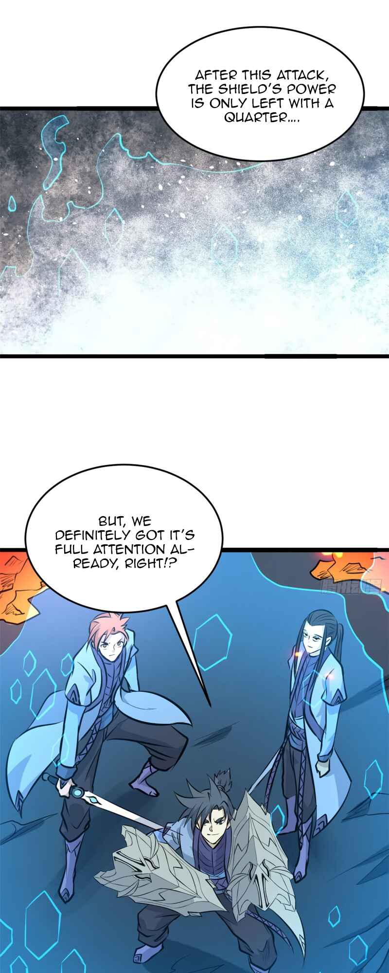 Chapter 111 - Page 26