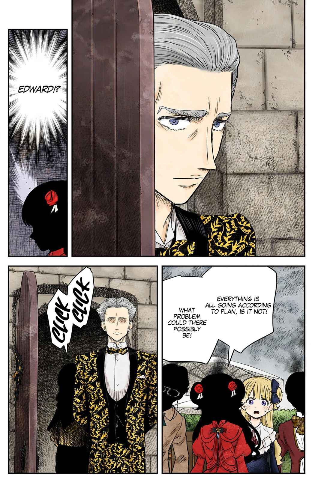 Chapter 173 - Page 12