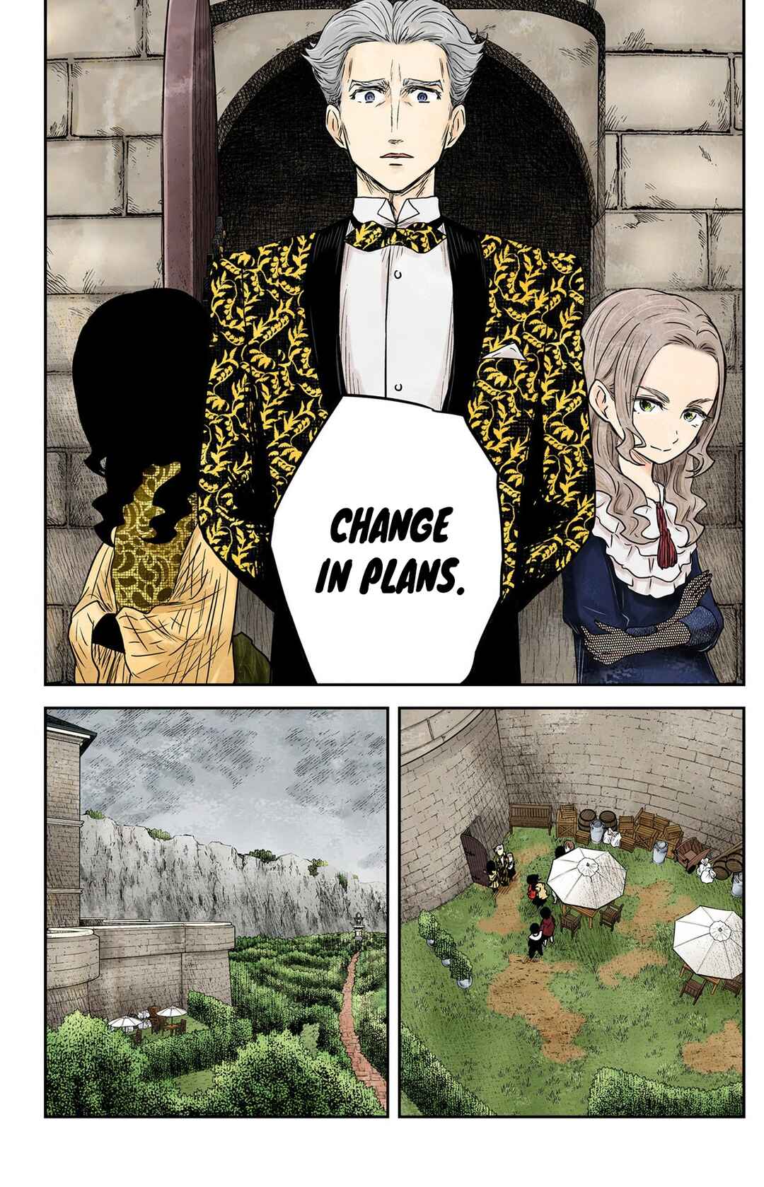 Chapter 173 - Page 13