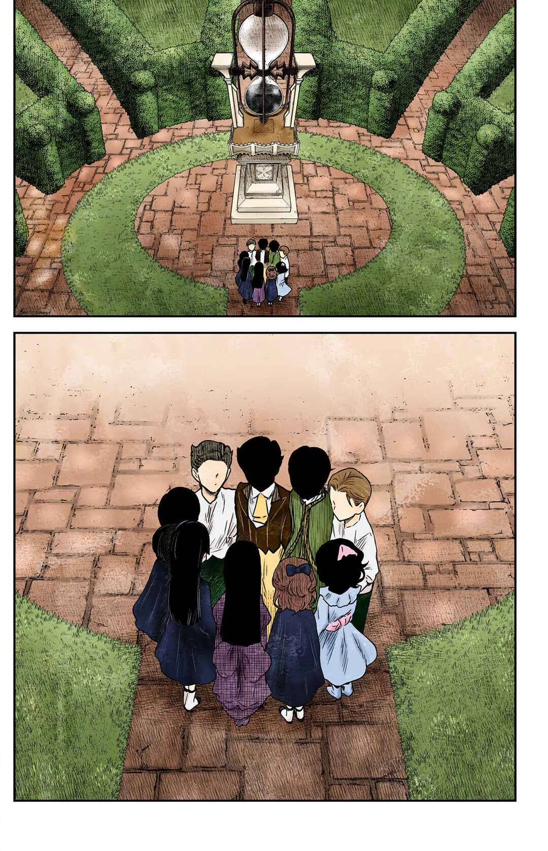 Chapter 173 - Page 14