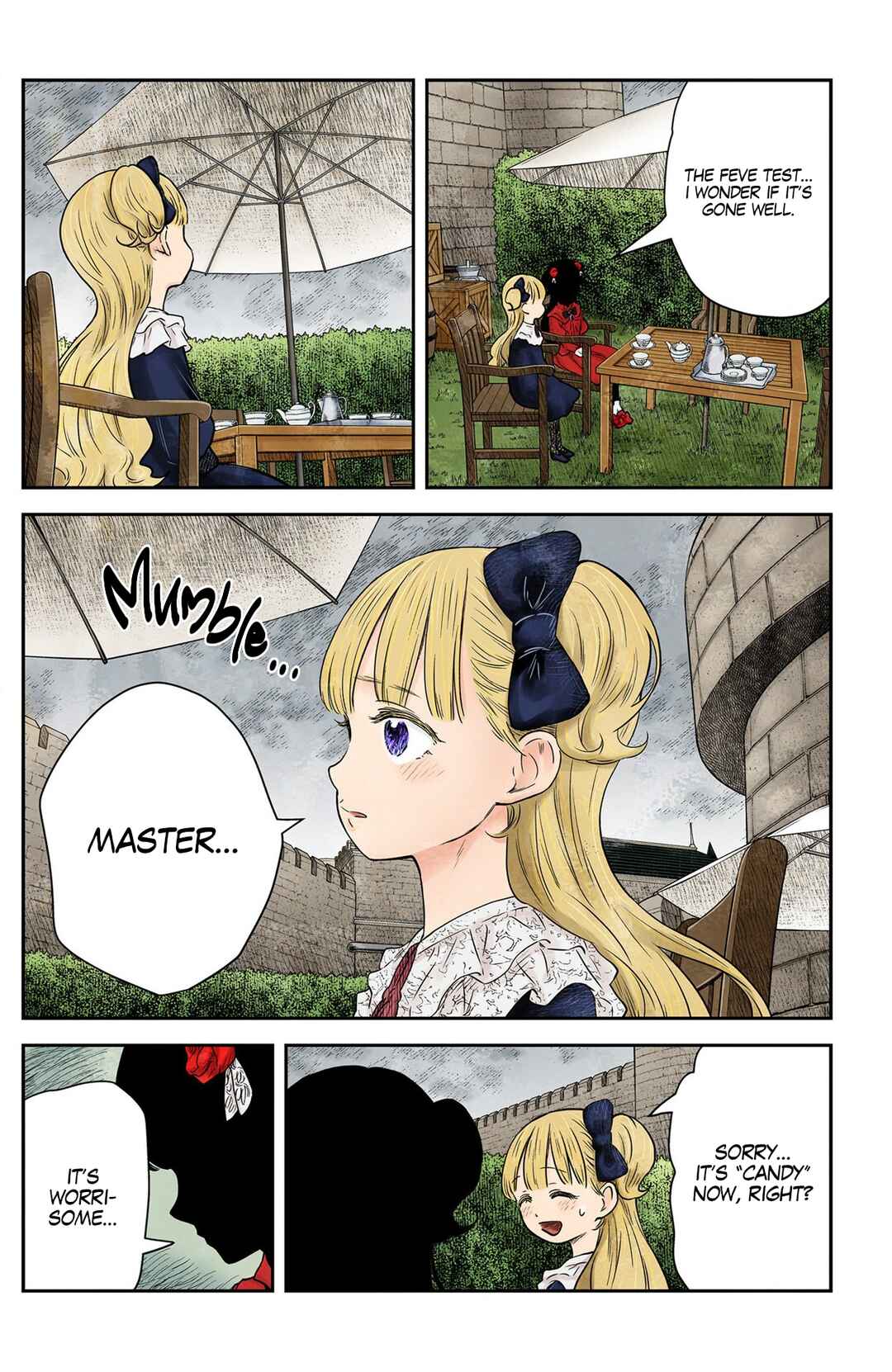 Chapter 173 - Page 4