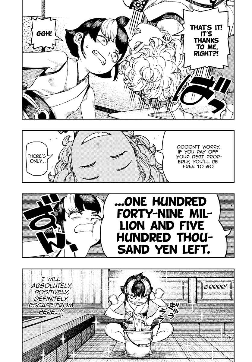 Chapter 130 - Page 14