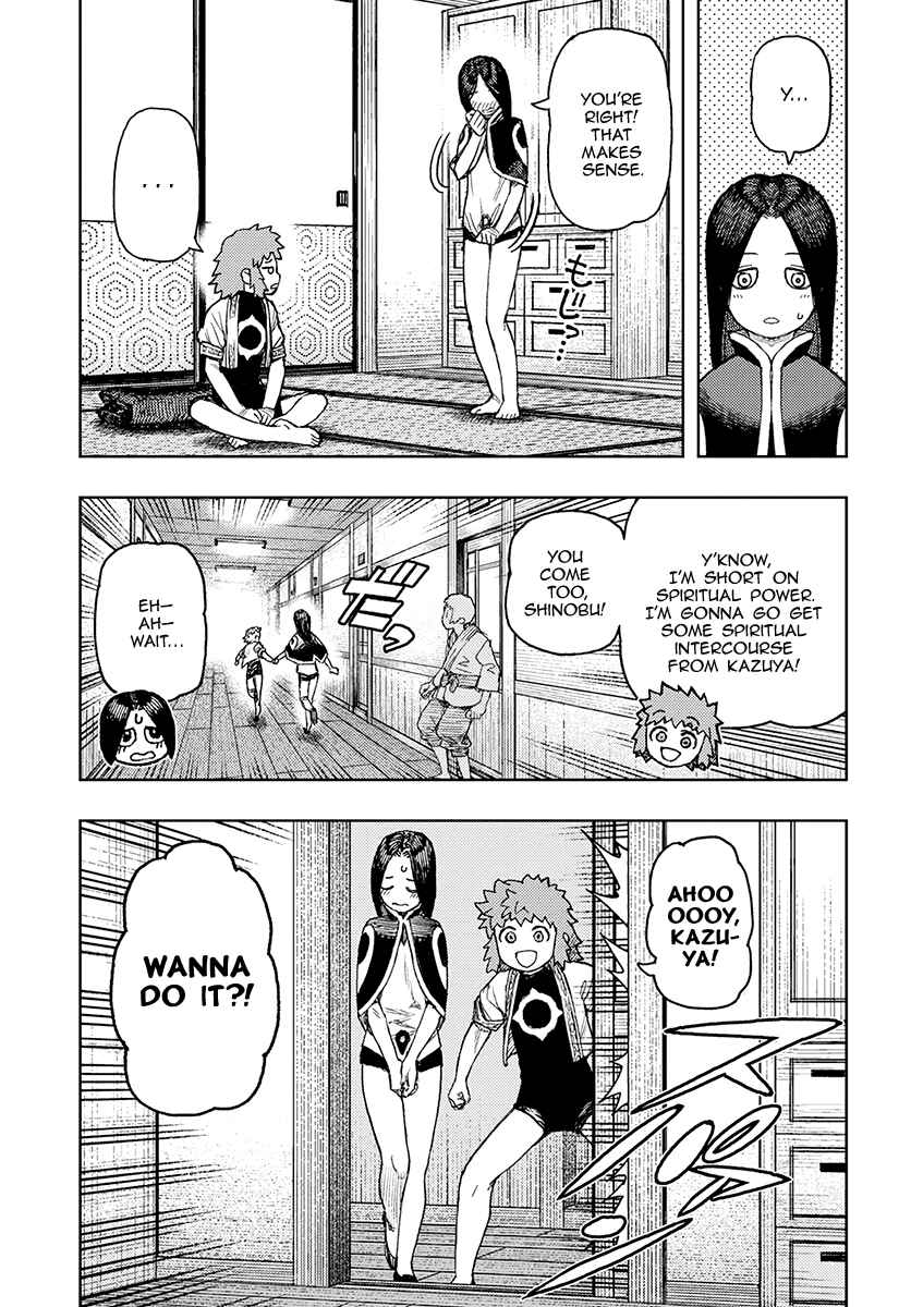 Chapter 130 - Page 6