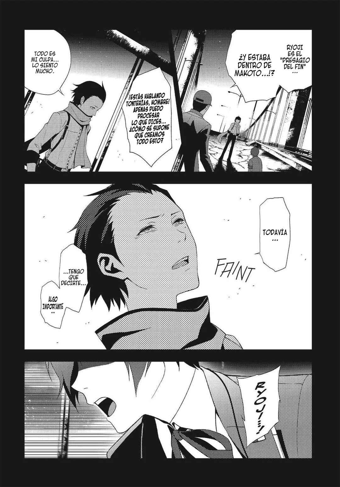 Chapter 34 - Page 12