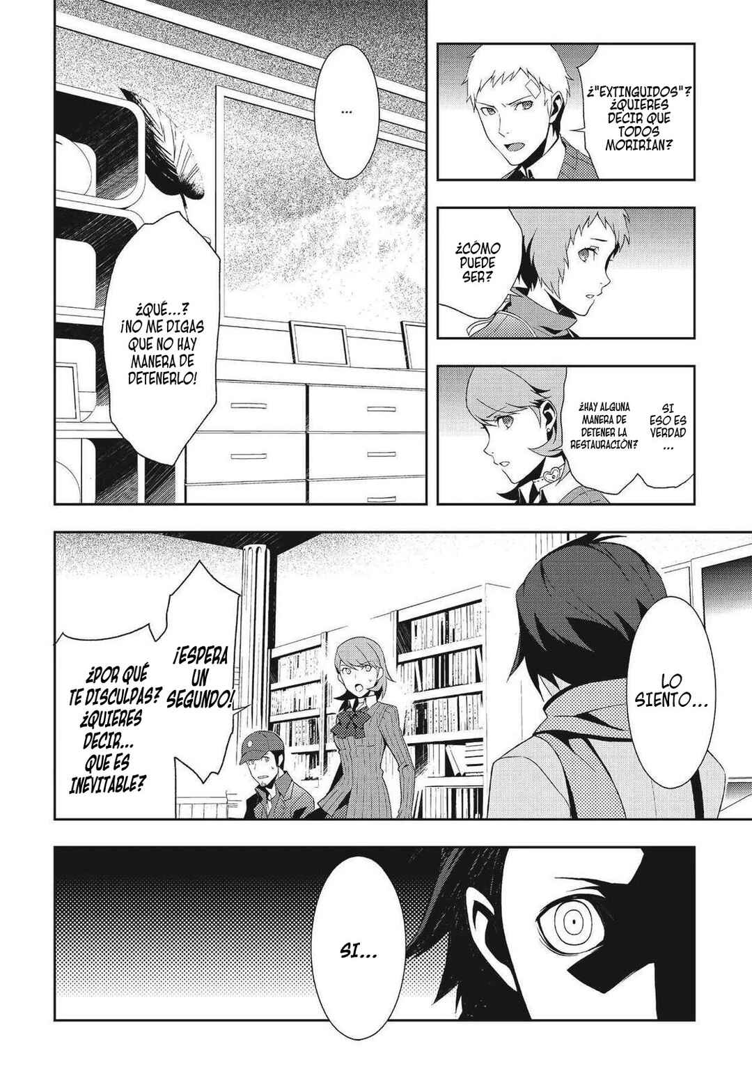 Chapter 34 - Page 18