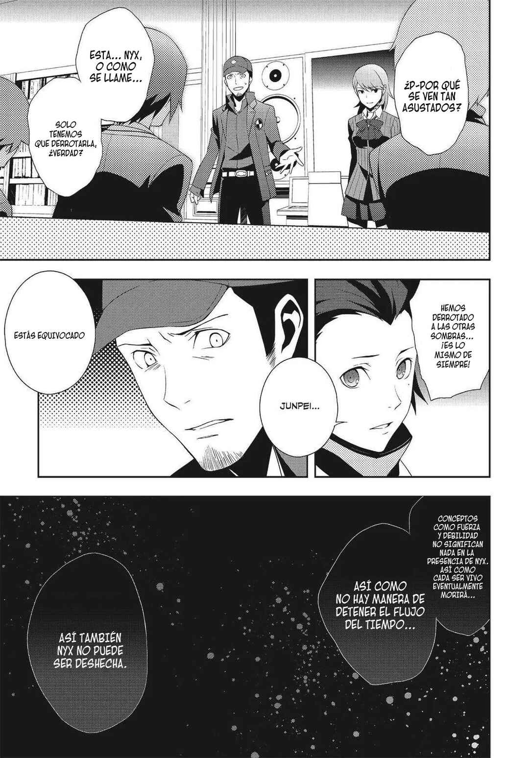 Chapter 34 - Page 21