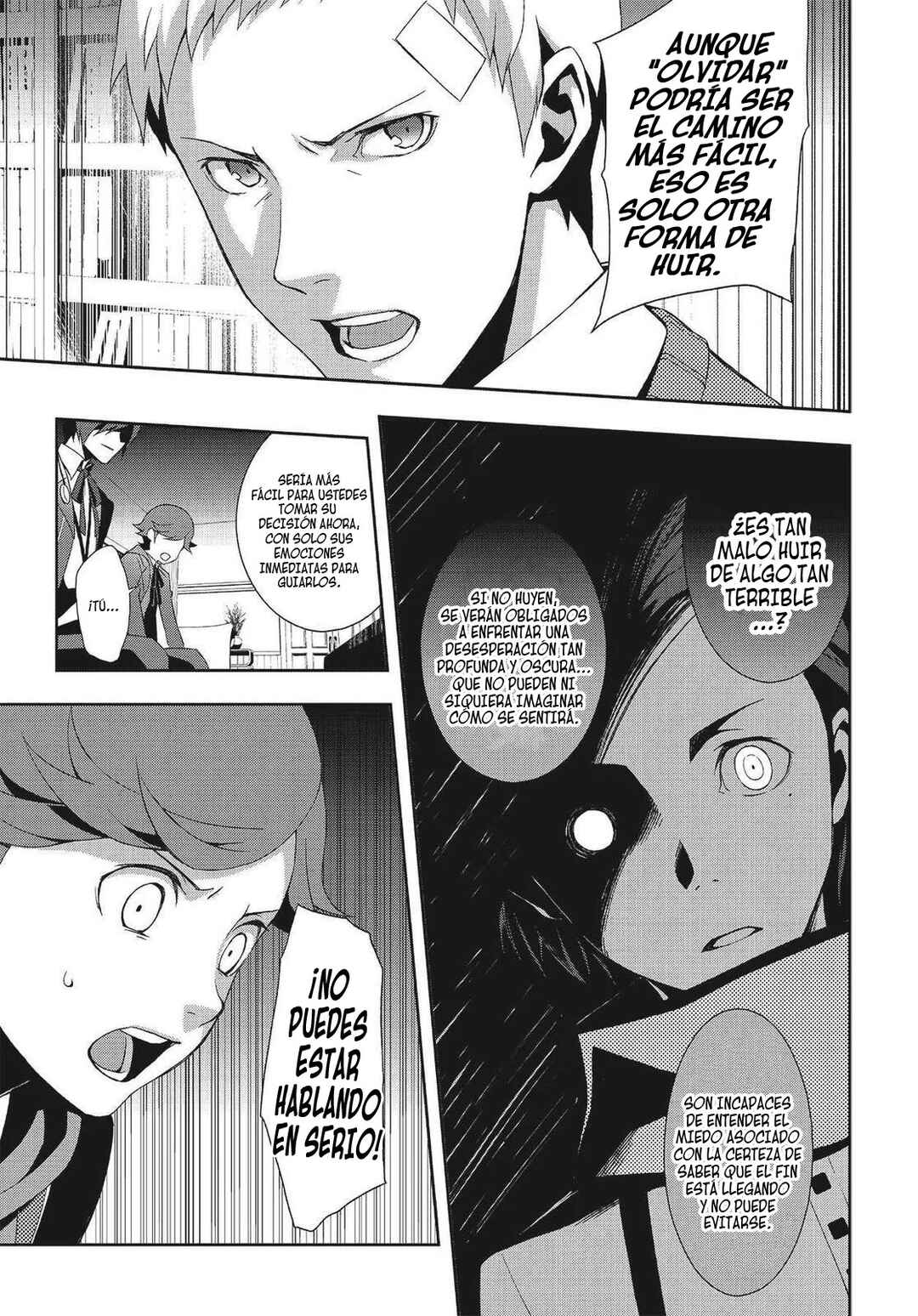 Chapter 34 - Page 27