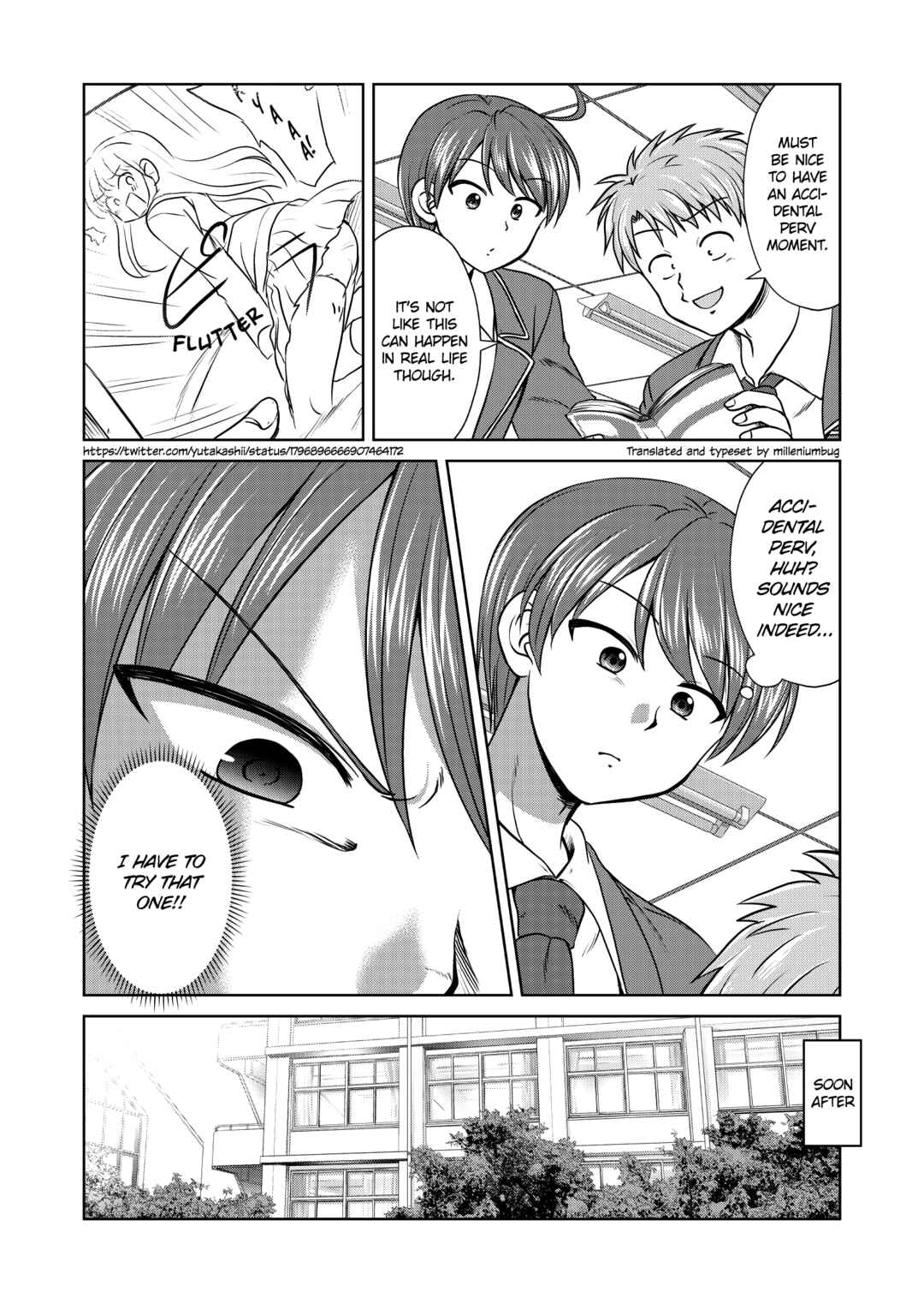 Chapter 65.56 - Page 1