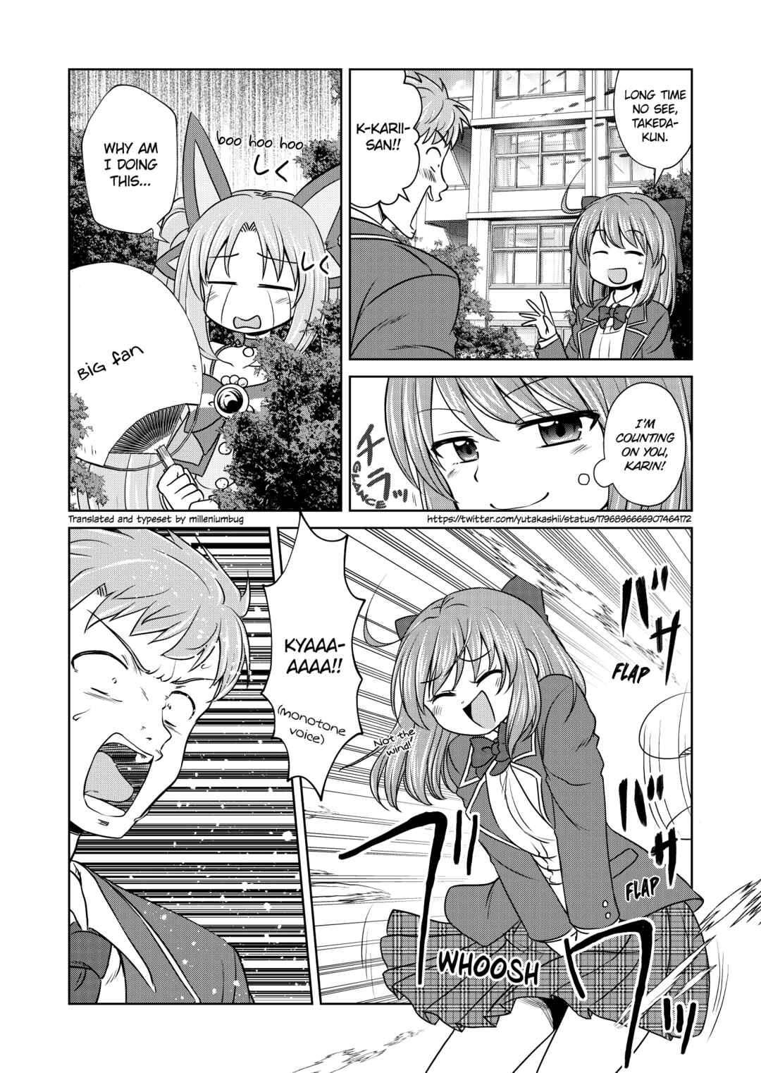 Chapter 65.56 - Page 2