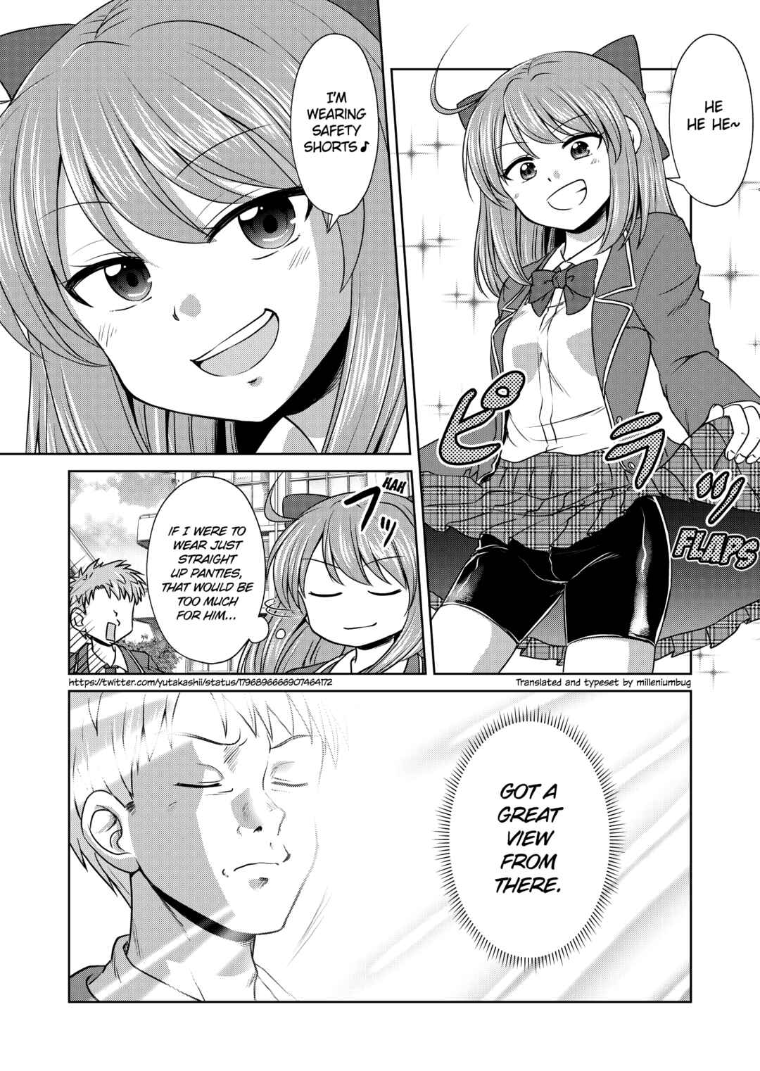 Chapter 65.56 - Page 3