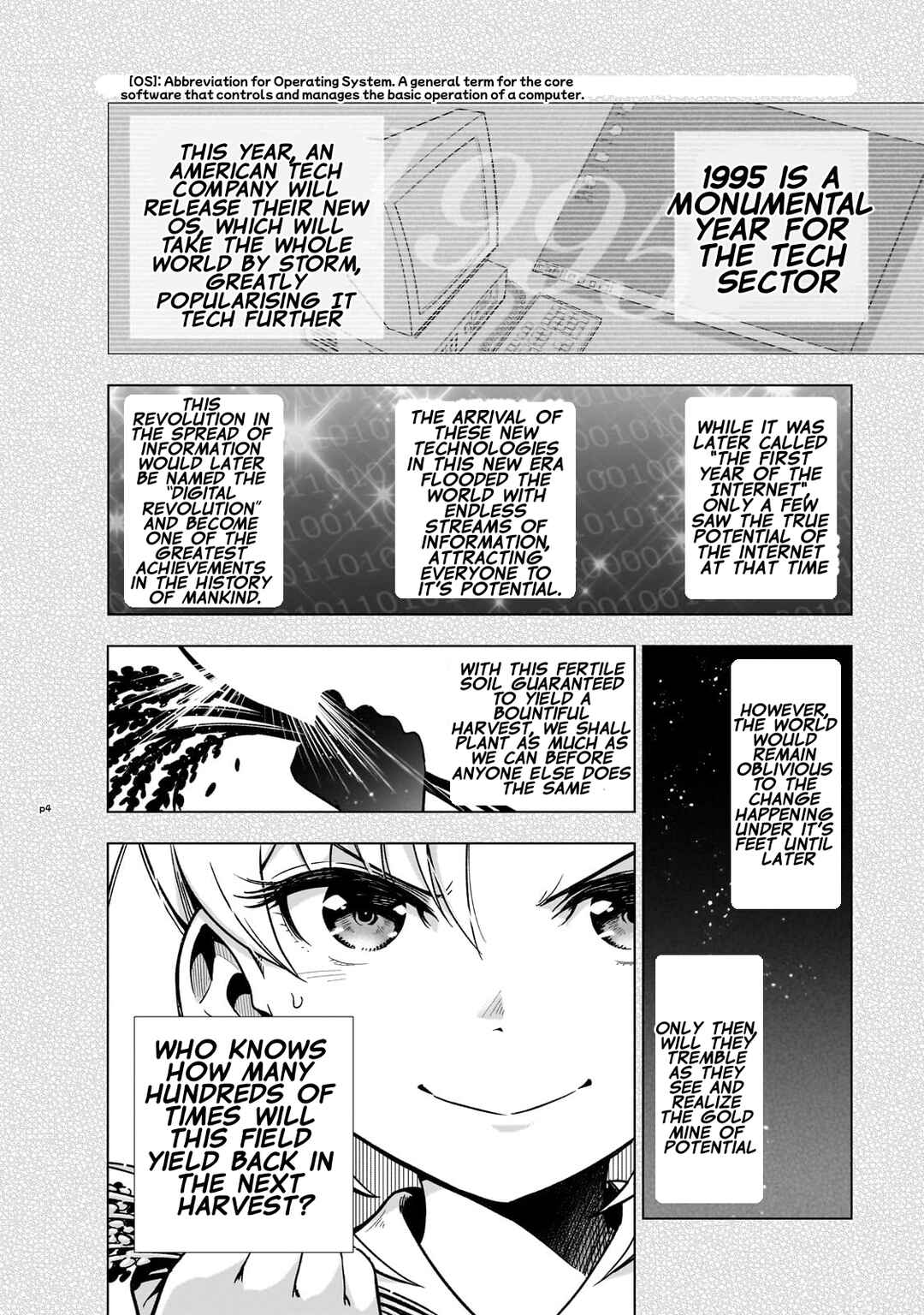 Chapter 4 - Page 5