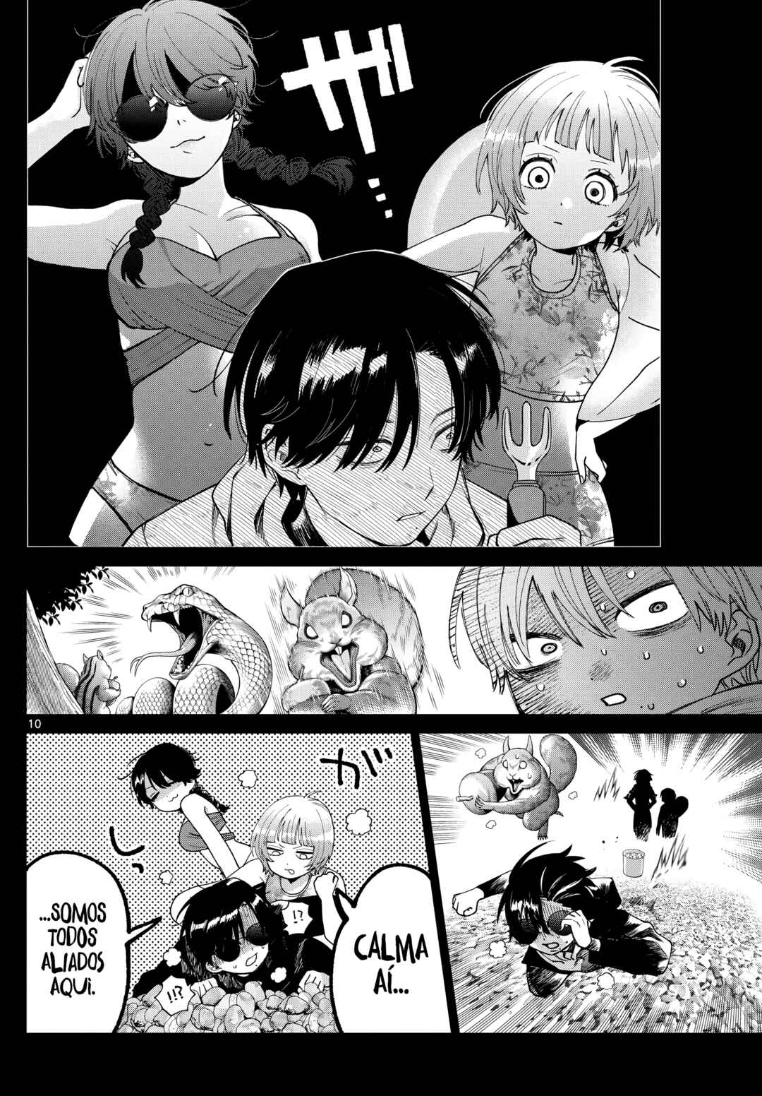 Chapter 40 - Page 11