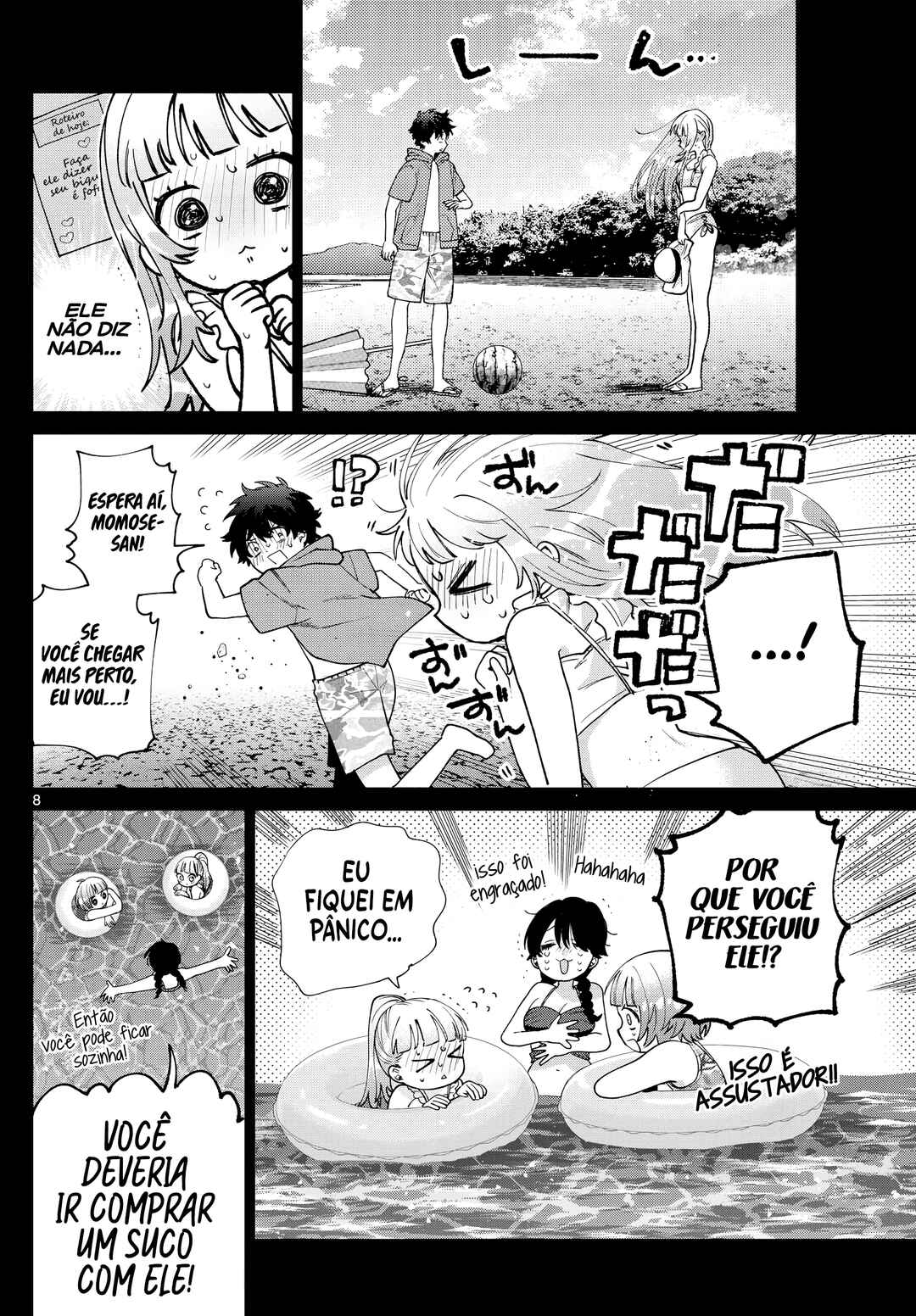 Chapter 40 - Page 9