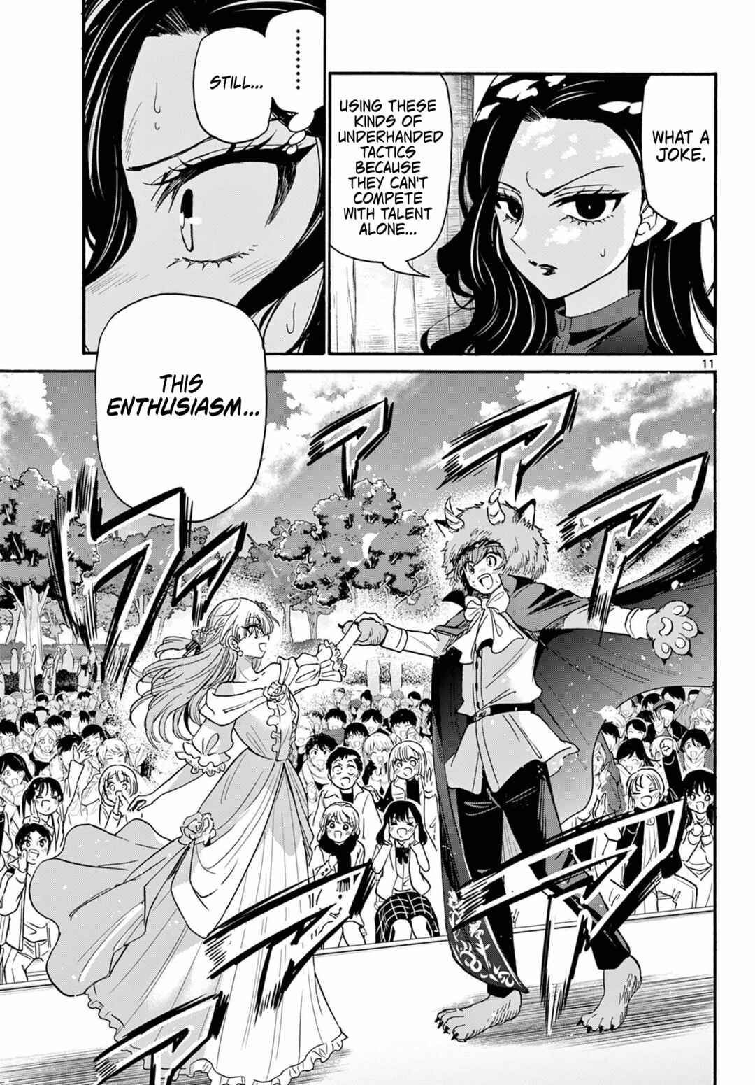 Chapter 176 - Page 10