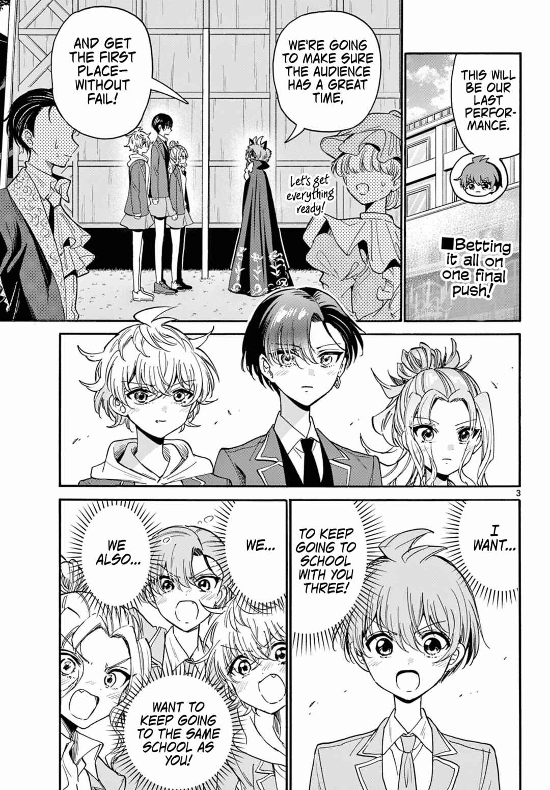 Chapter 176 - Page 2